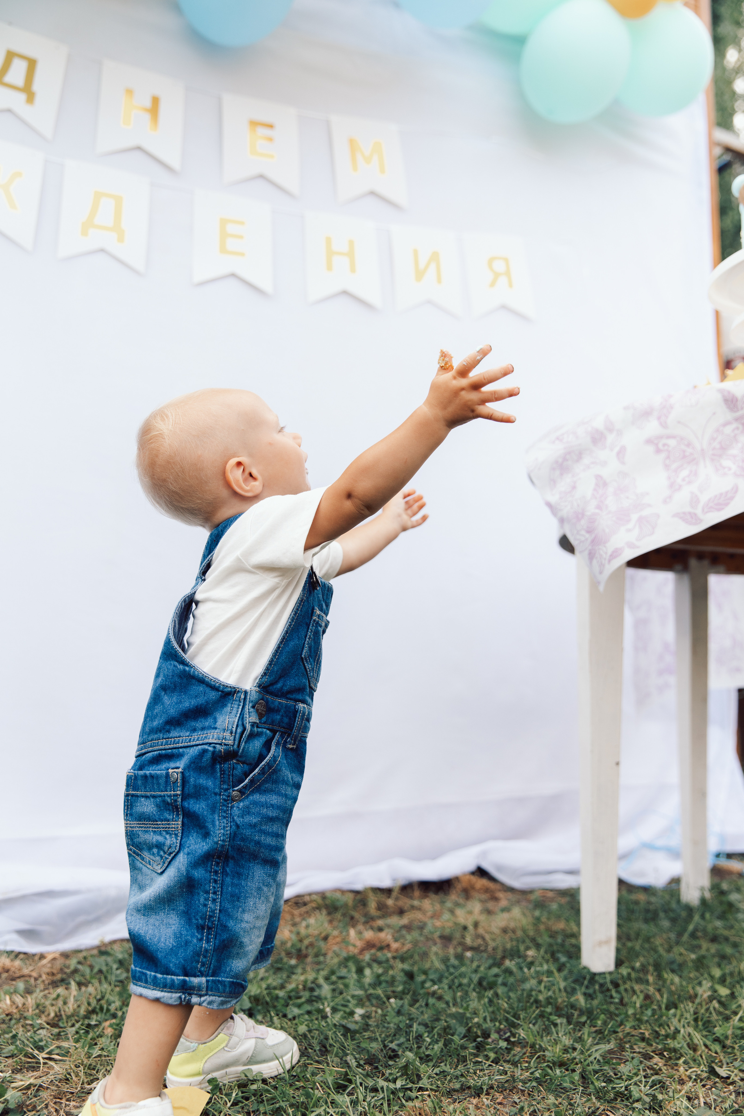 Семейный альбом 10. Свадебный и семейный фотограф Егорова Юлия
