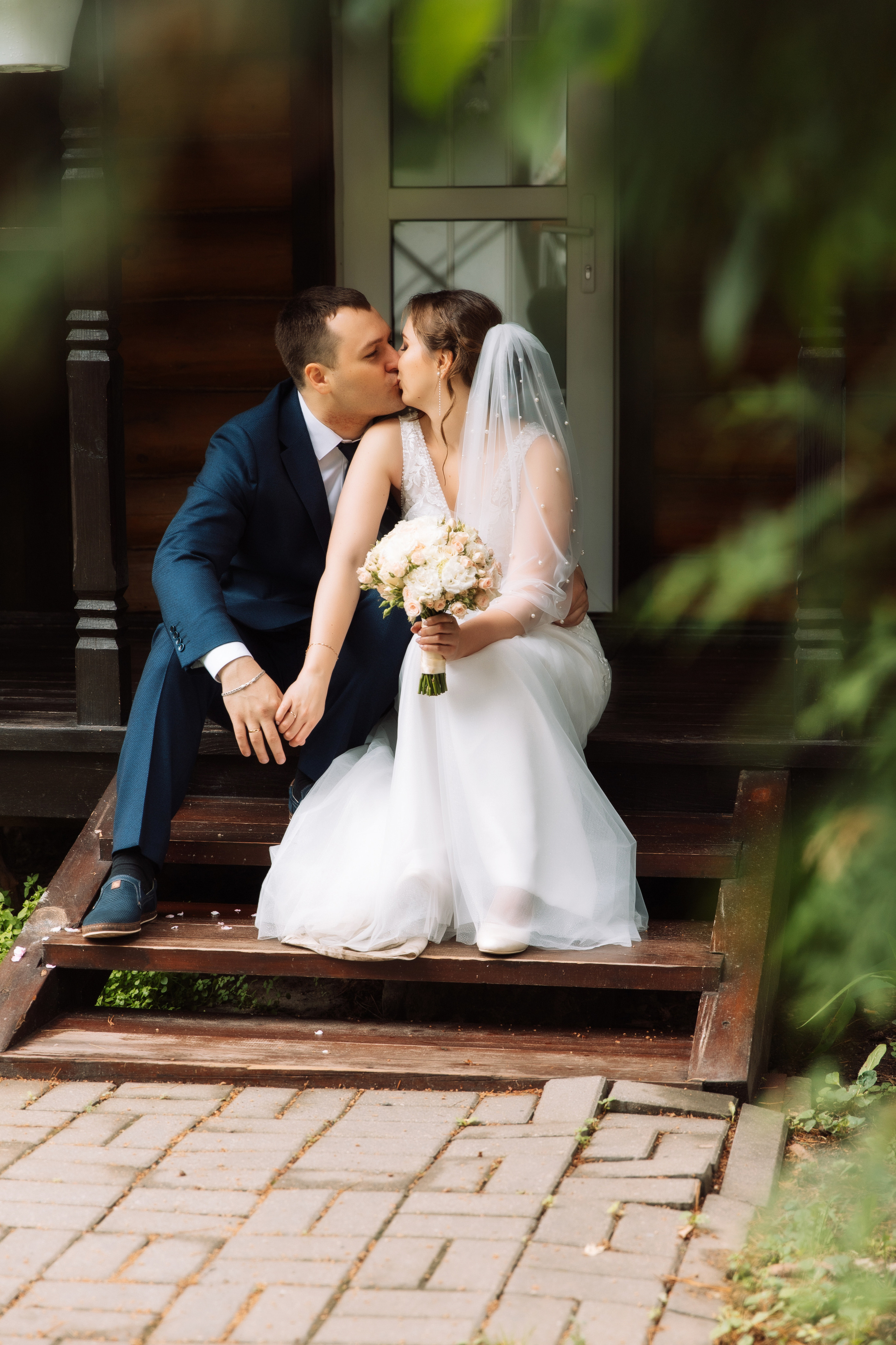 Екатерина и Алексей. Свадебный и семейный фотограф Егорова Юлия