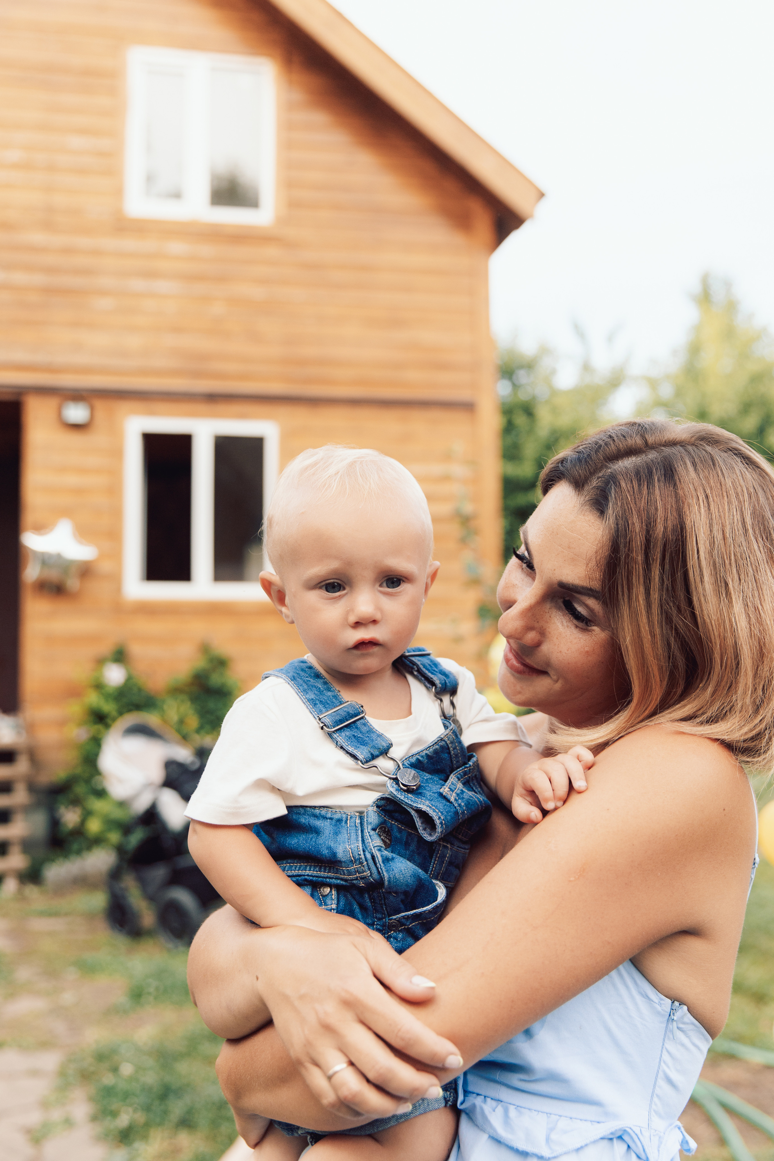 Семейный альбом 10. Свадебный и семейный фотограф Егорова Юлия