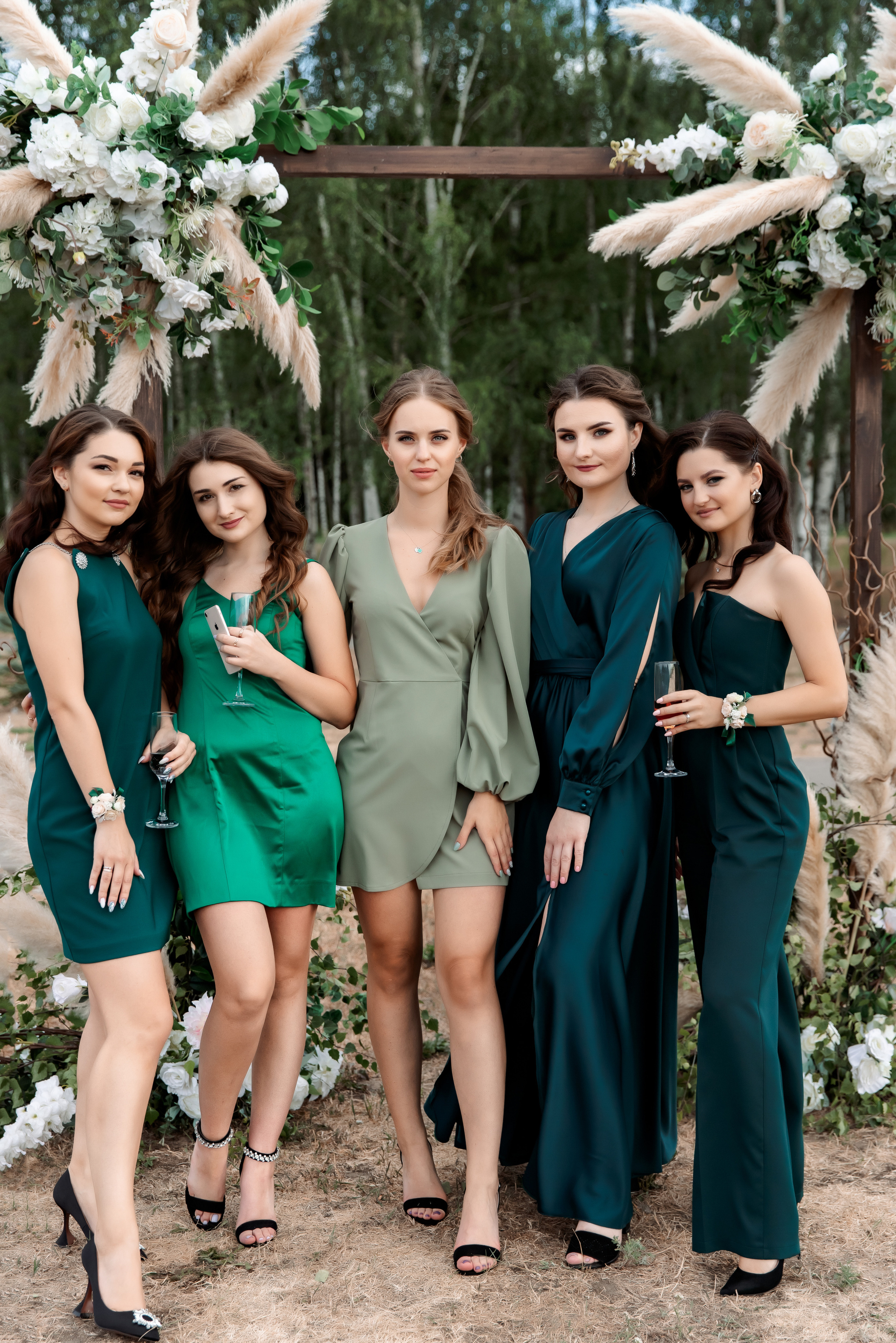 Яна и Константин. Свадебный и семейный фотограф Егорова Юлия