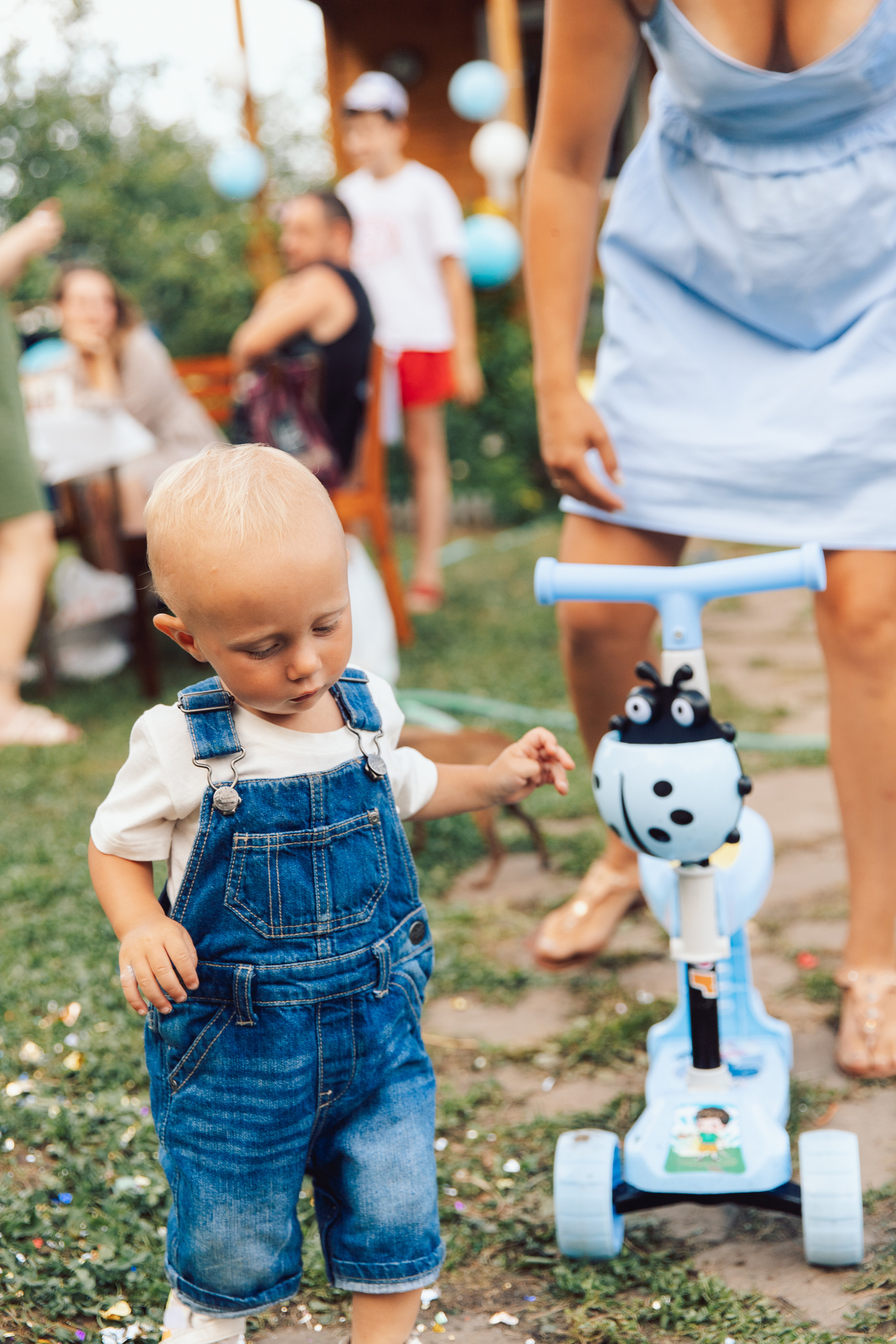 Семейный альбом 10. Свадебный и семейный фотограф Егорова Юлия