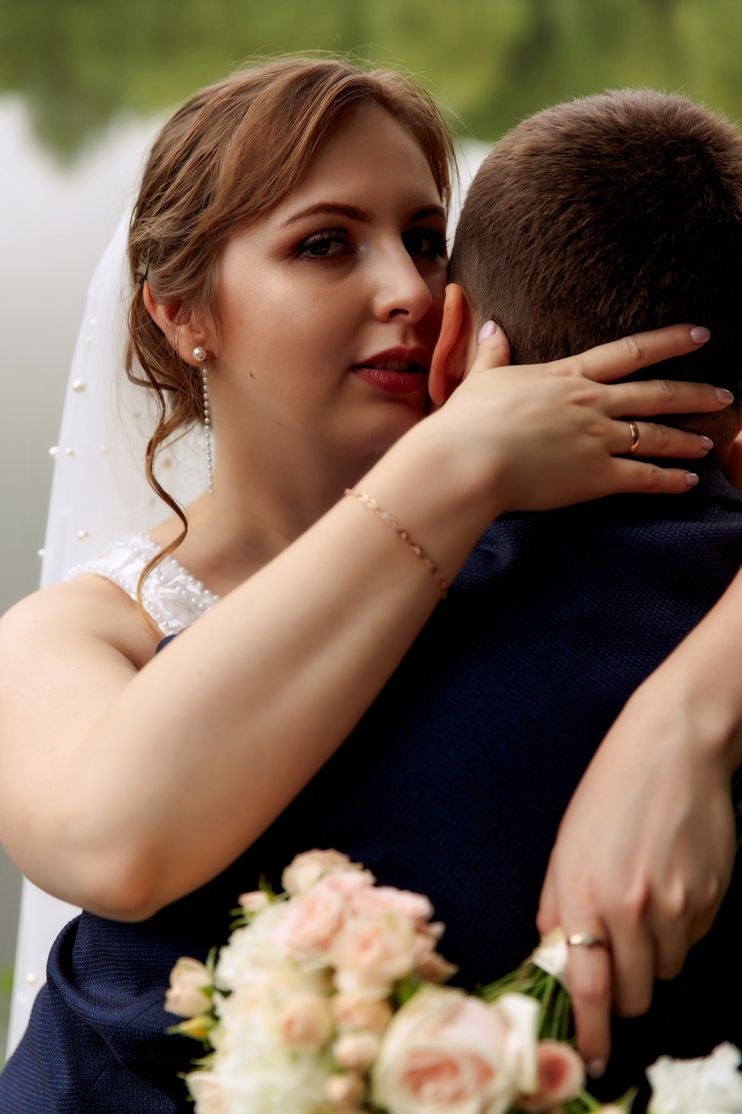 Екатерина и Алексей. Свадебный и семейный фотограф Егорова Юлия