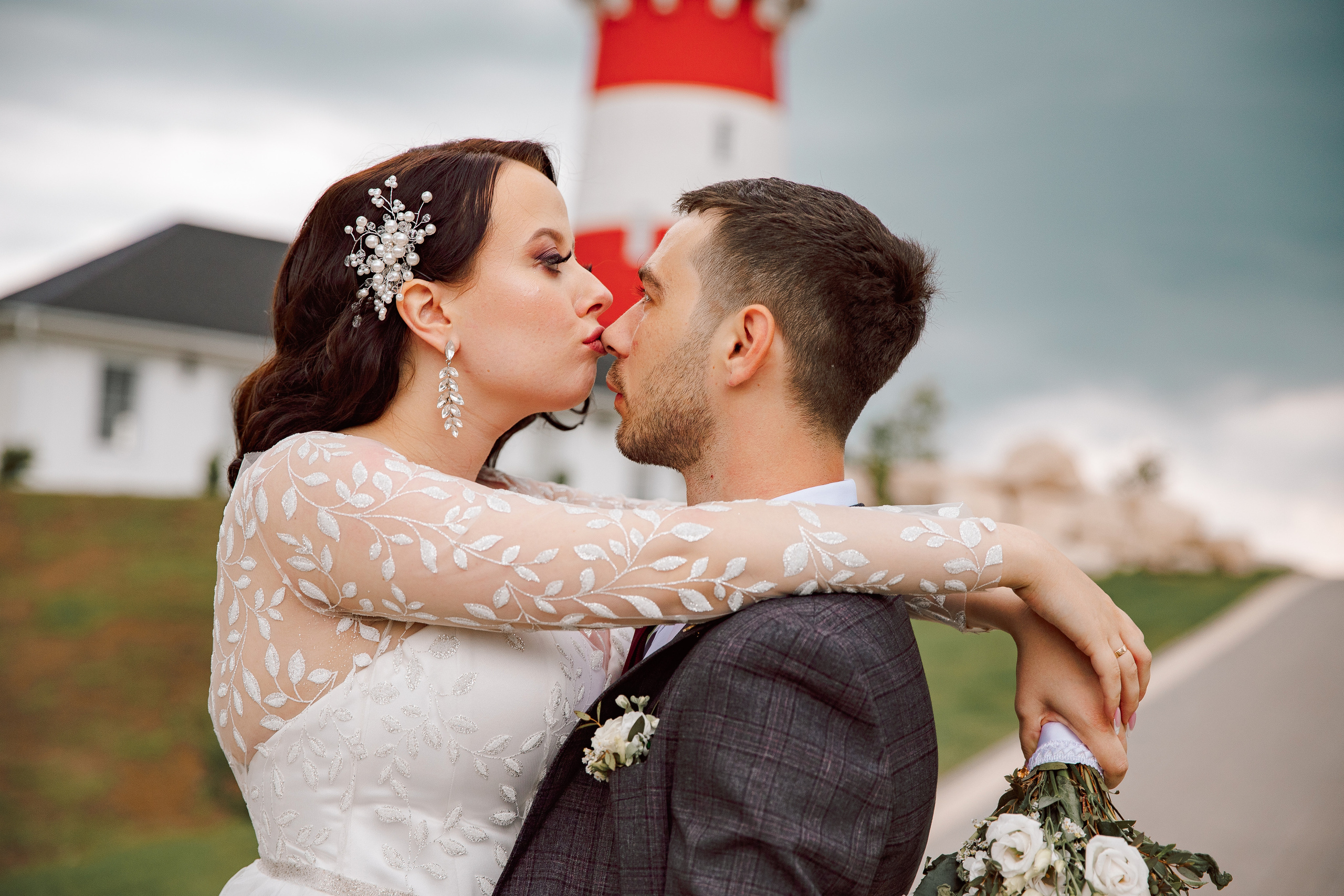 Мария и Александр. Свадебный и семейный фотограф Егорова Юлия