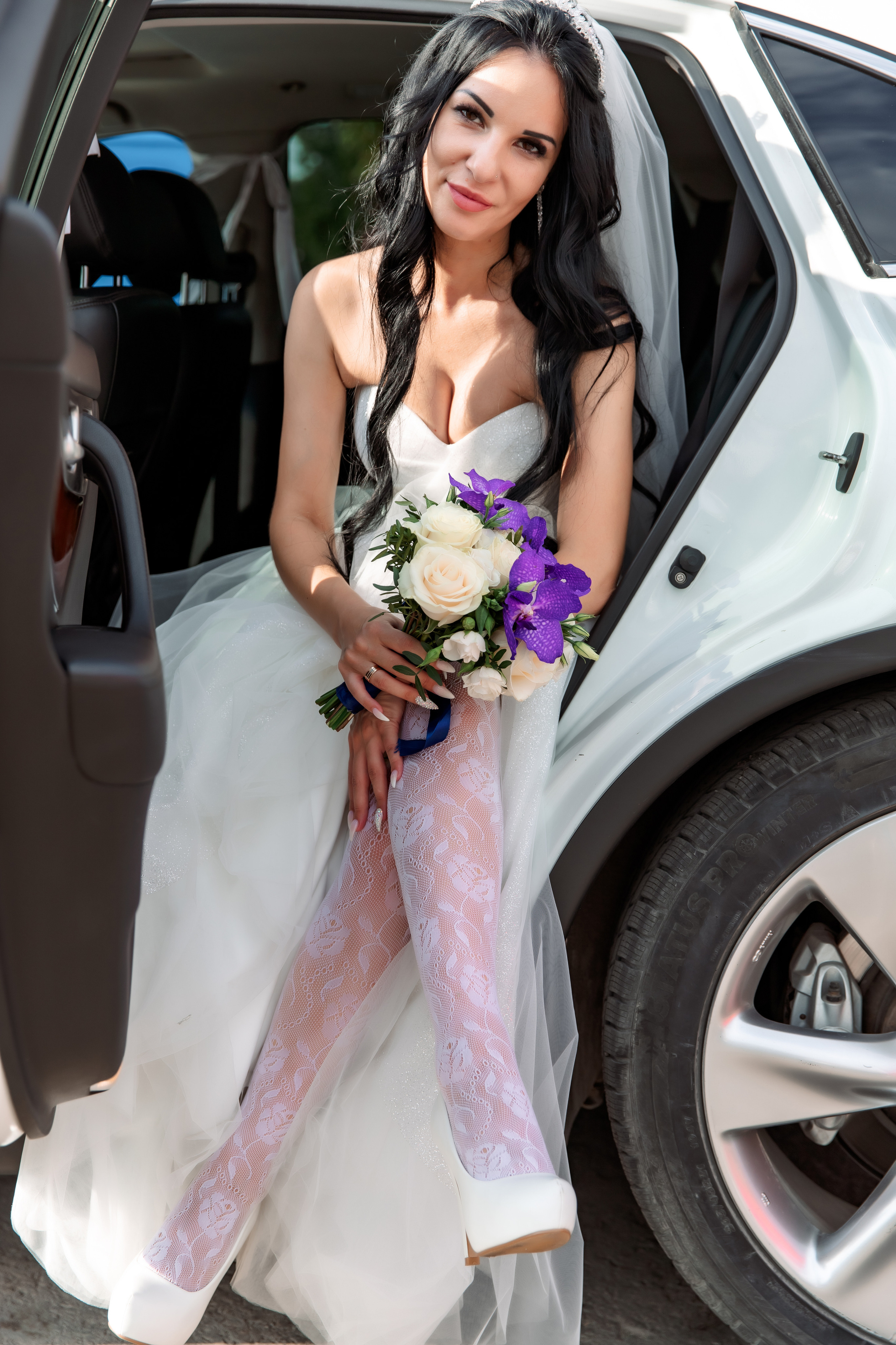 Светлана и Олег. Свадебный и семейный фотограф Егорова Юлия