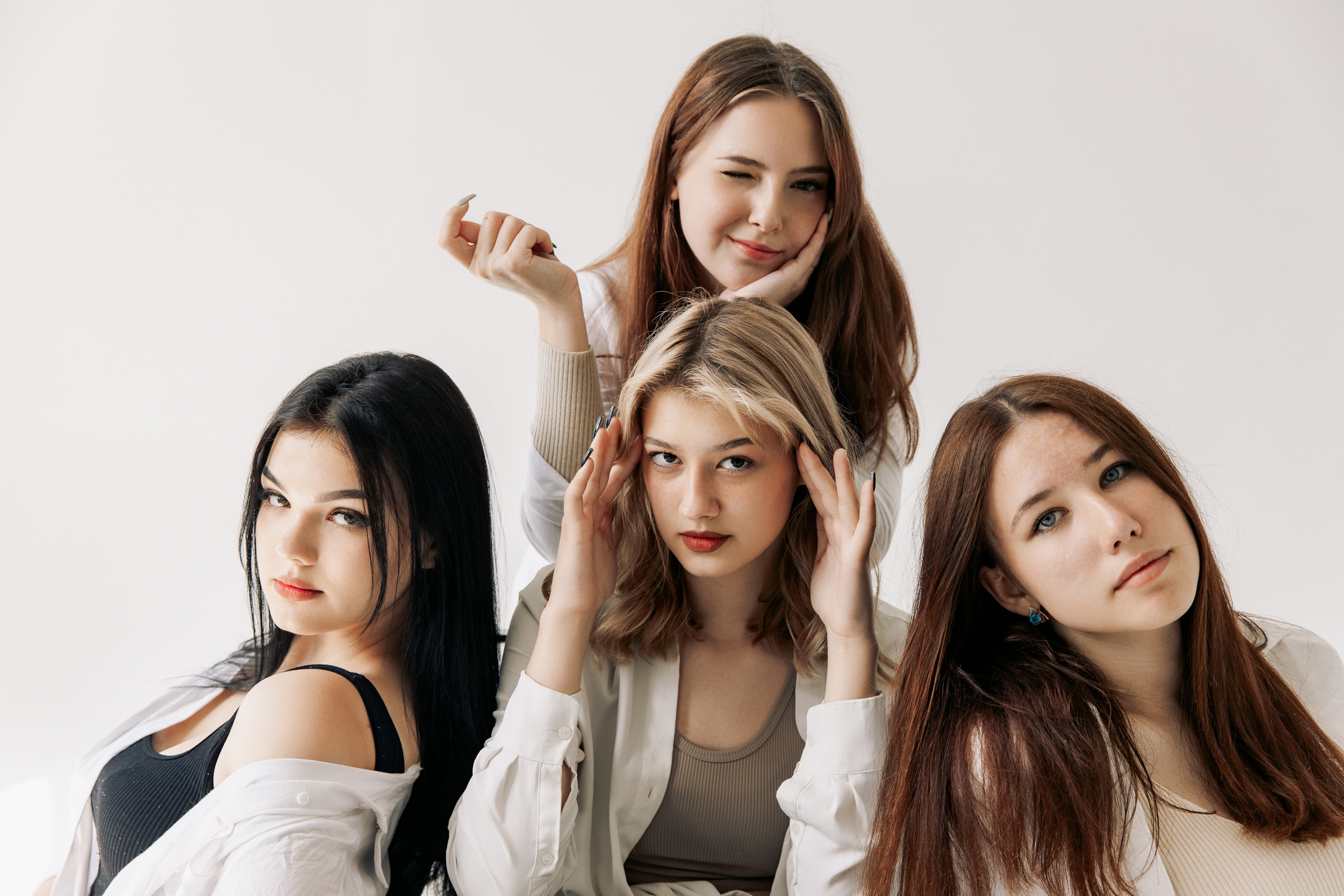 1. Свадебный и семейный фотограф Егорова Юлия