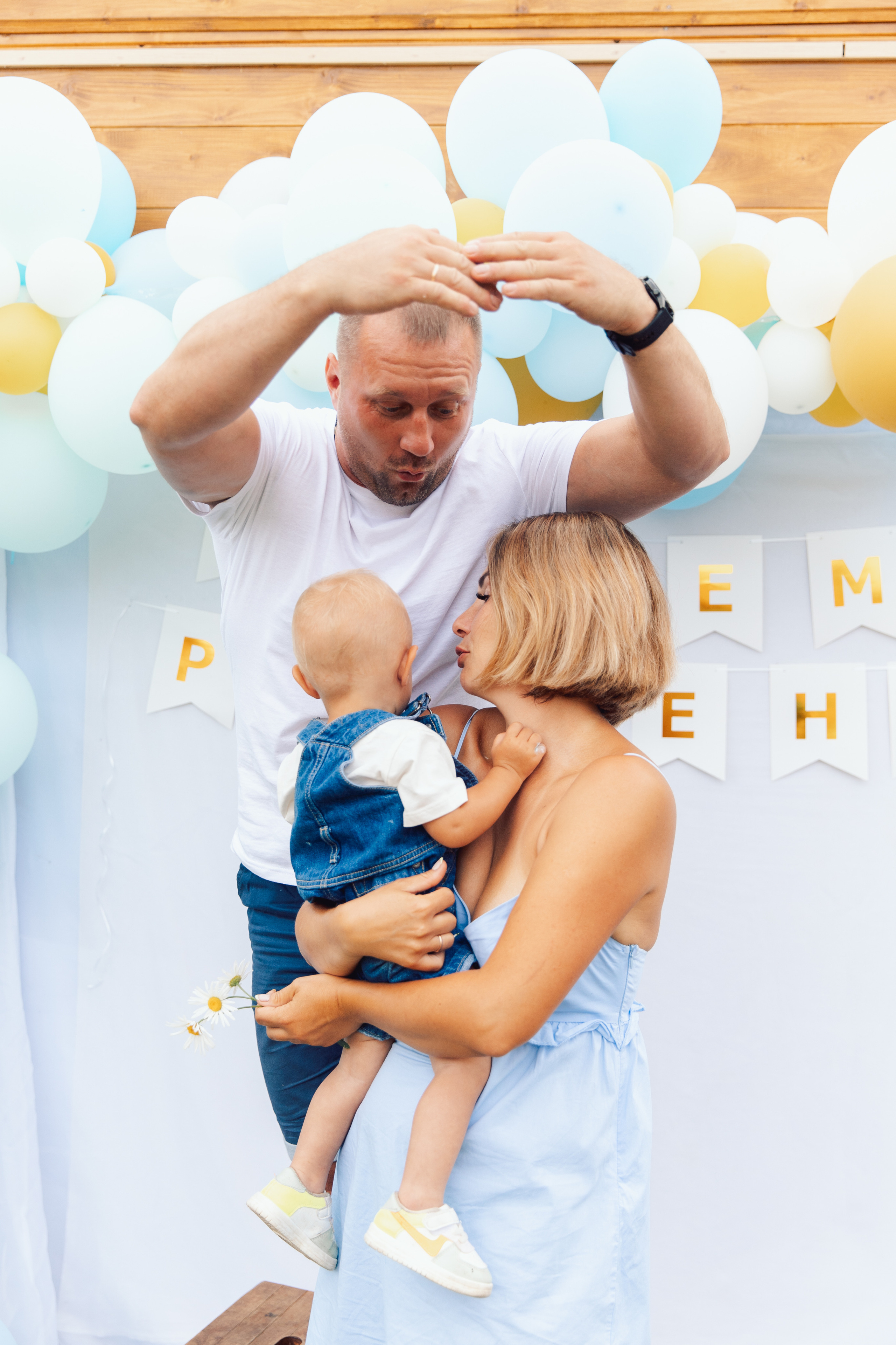 Семейный альбом 10. Свадебный и семейный фотограф Егорова Юлия