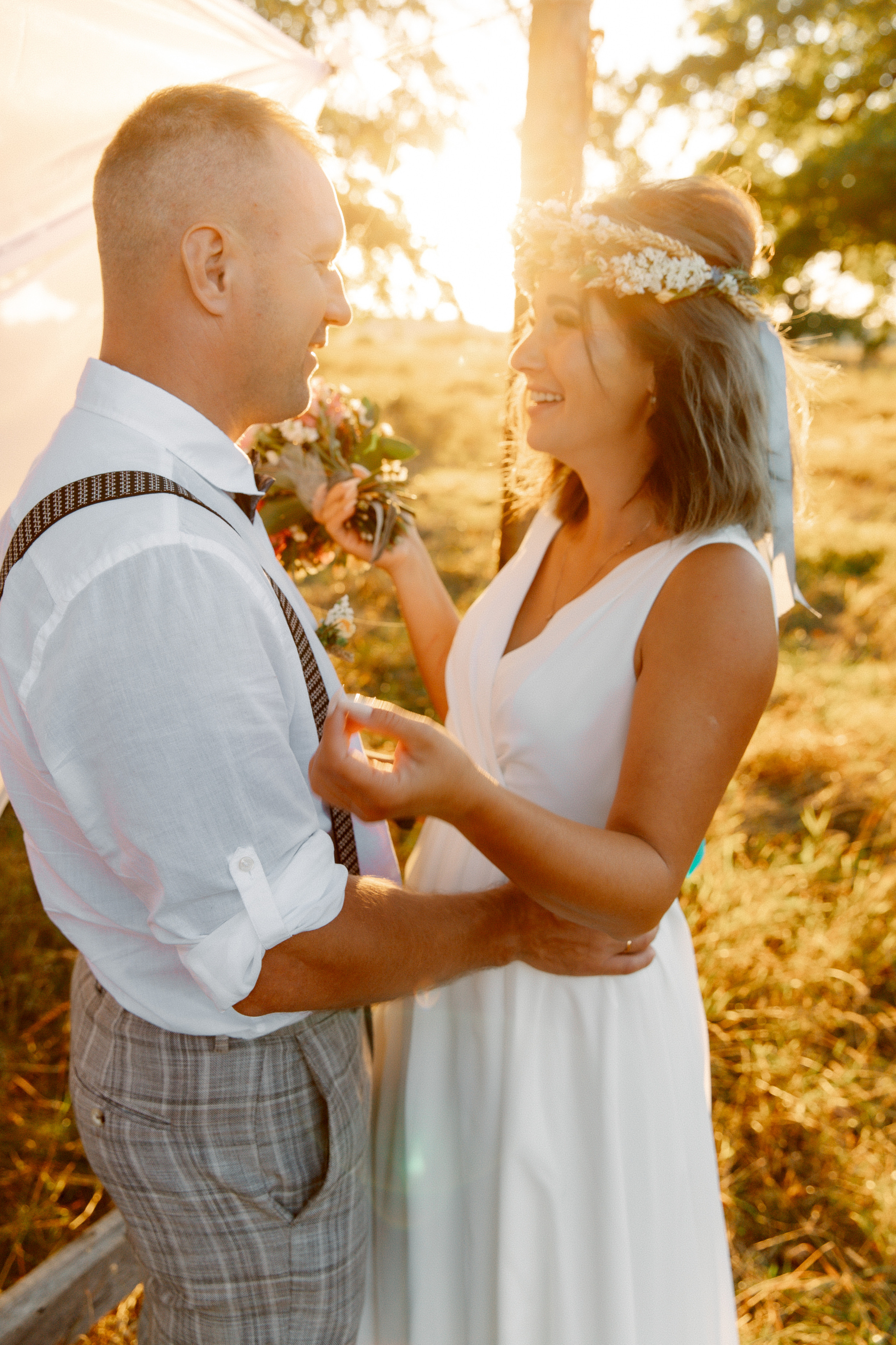 Анастасия и Роман. Свадебный и семейный фотограф Егорова Юлия