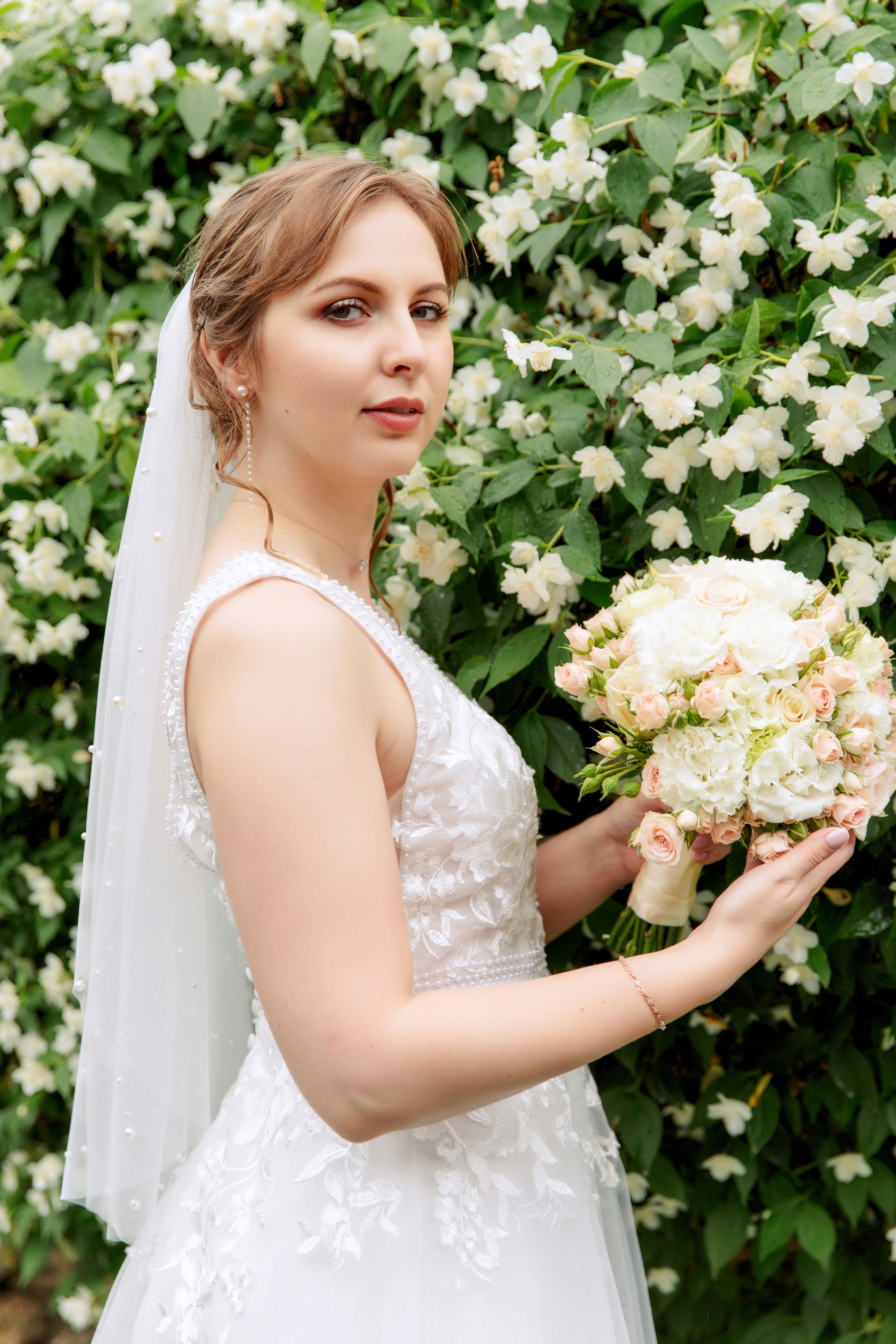 Екатерина и Алексей. Свадебный и семейный фотограф Егорова Юлия