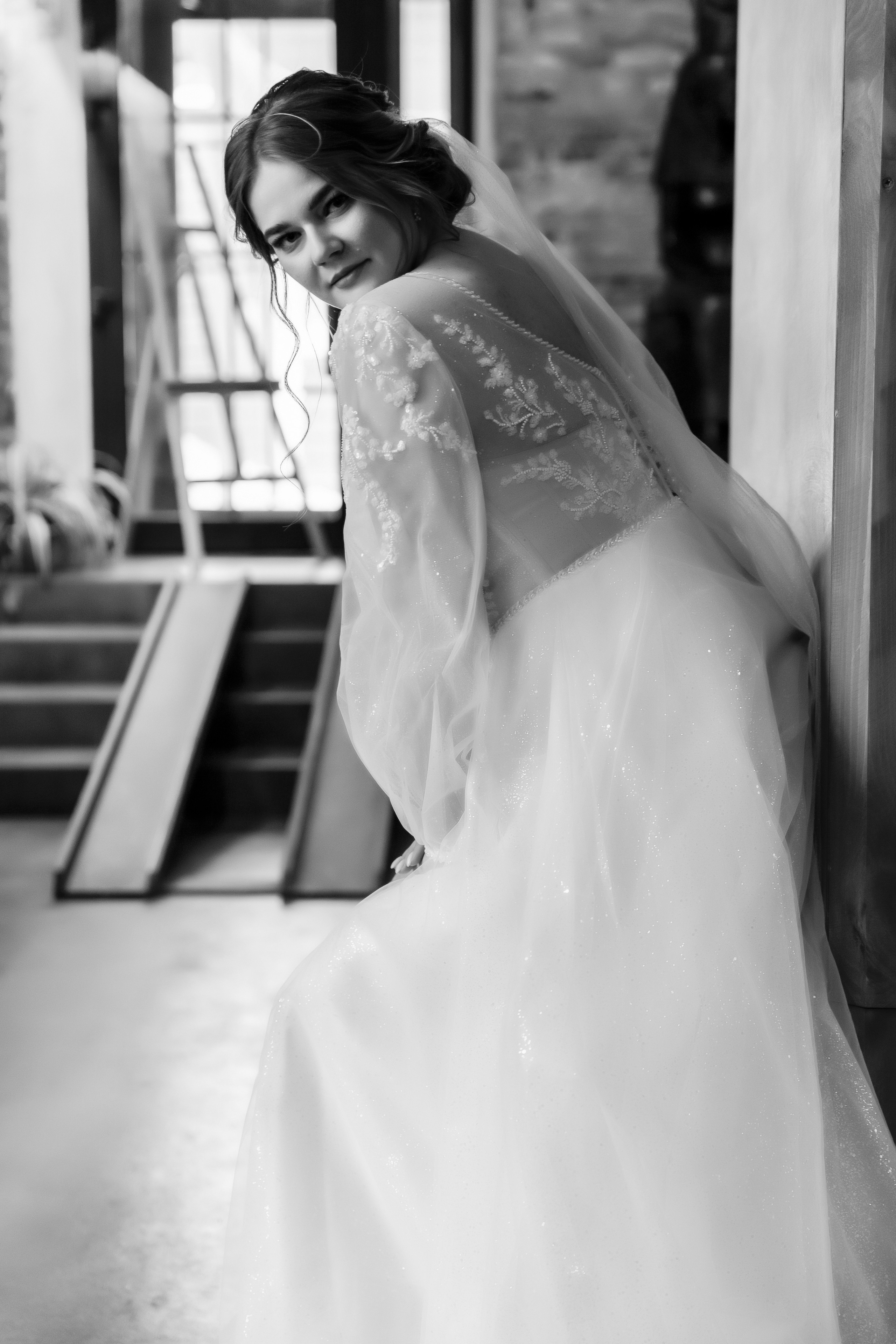 Светлана и Дмитрий. Свадебный и семейный фотограф Егорова Юлия