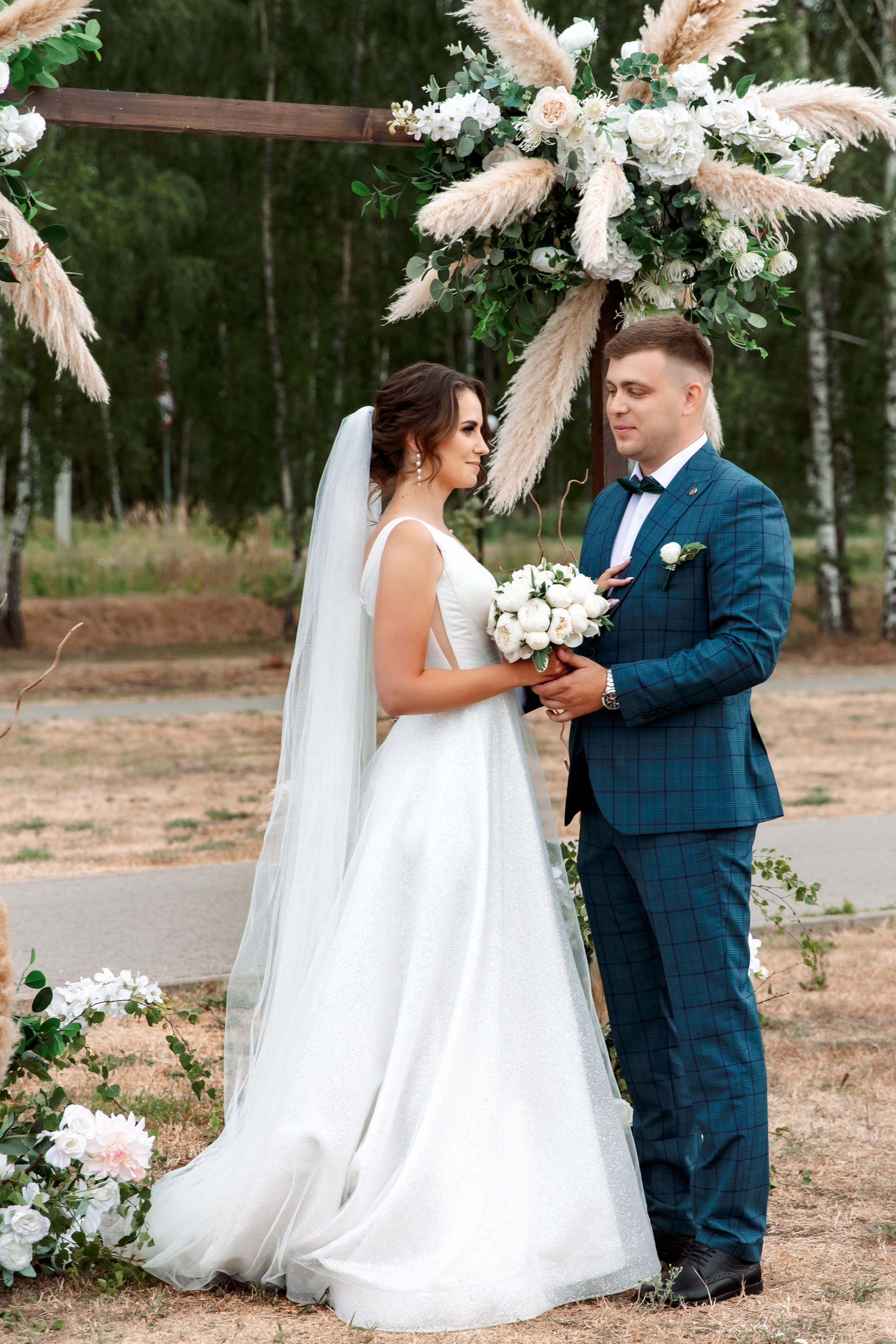 Яна и Константин. Свадебный и семейный фотограф Егорова Юлия