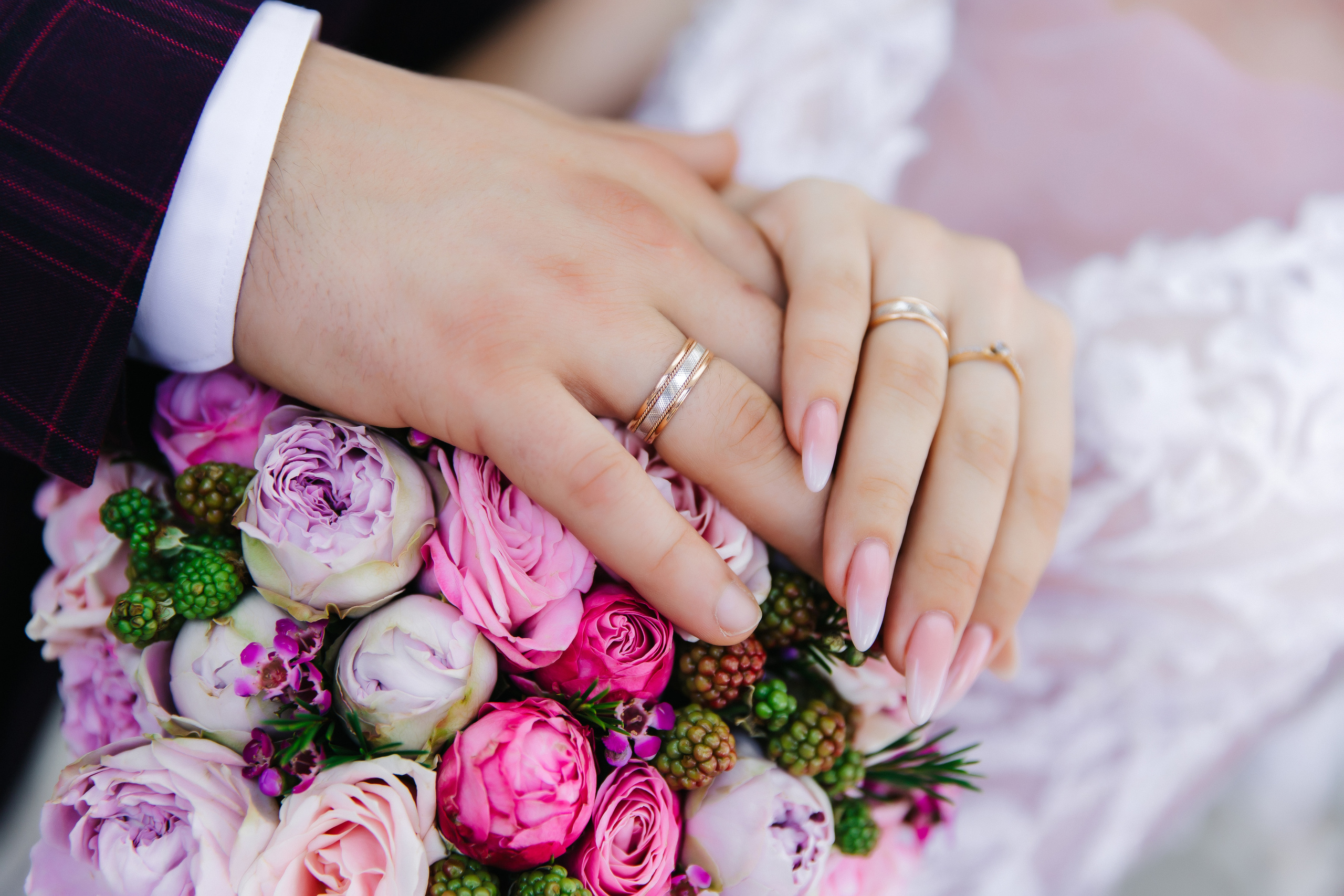 Татьяна и Михаил. Свадебный и семейный фотограф Егорова Юлия