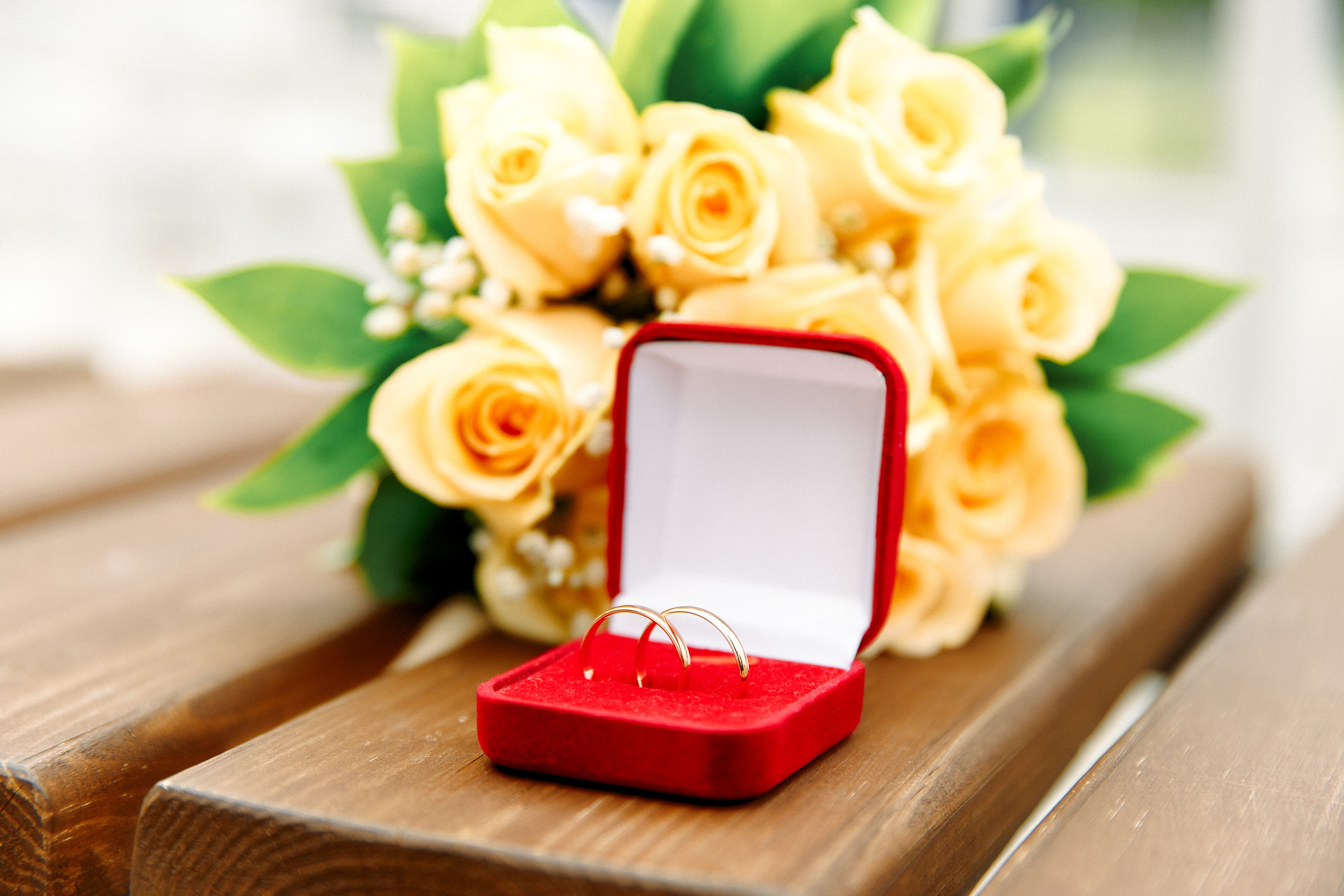 Юлия и Сергей. Свадебный и семейный фотограф Егорова Юлия