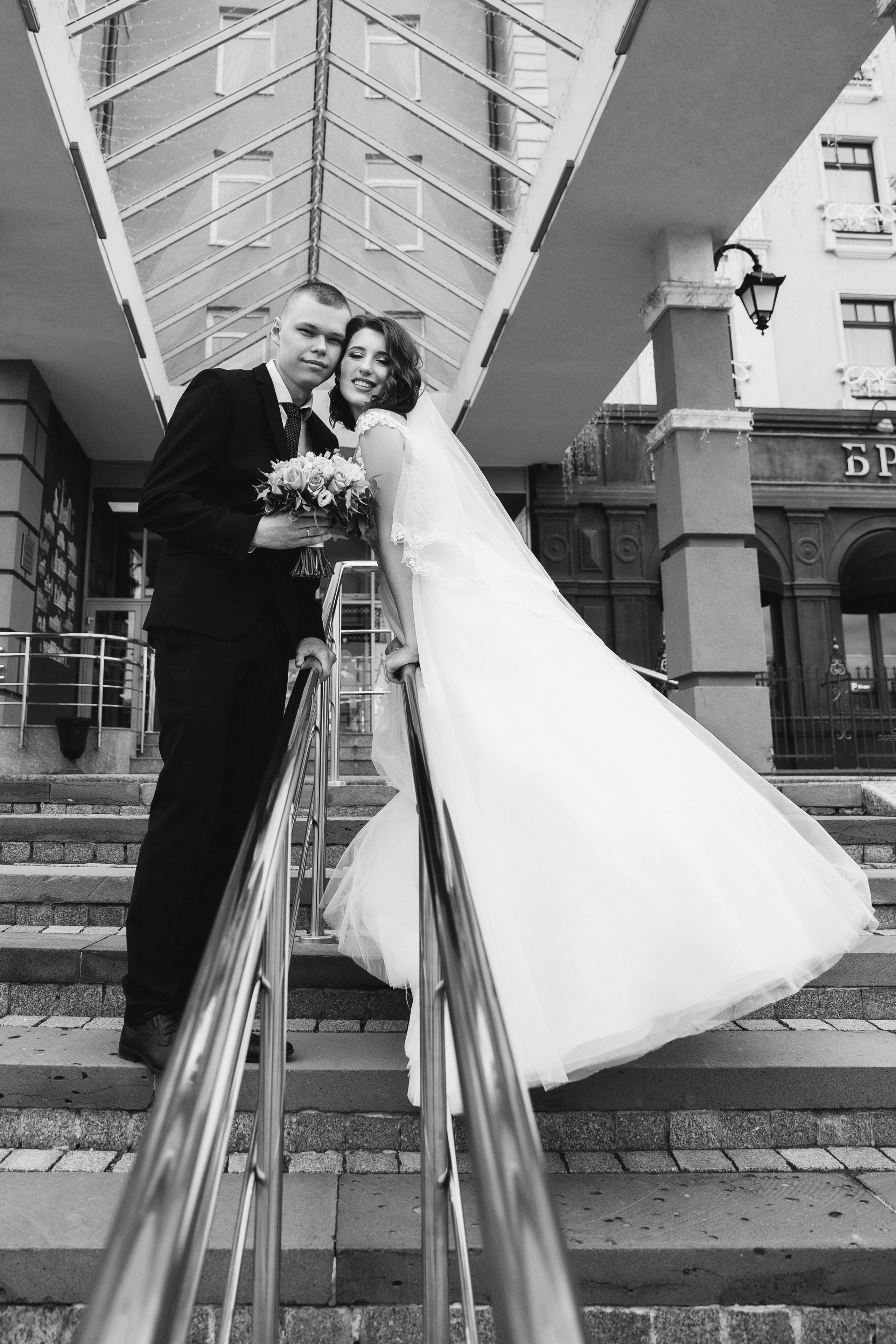 Татьяна и Павел. Свадебный и семейный фотограф Егорова Юлия