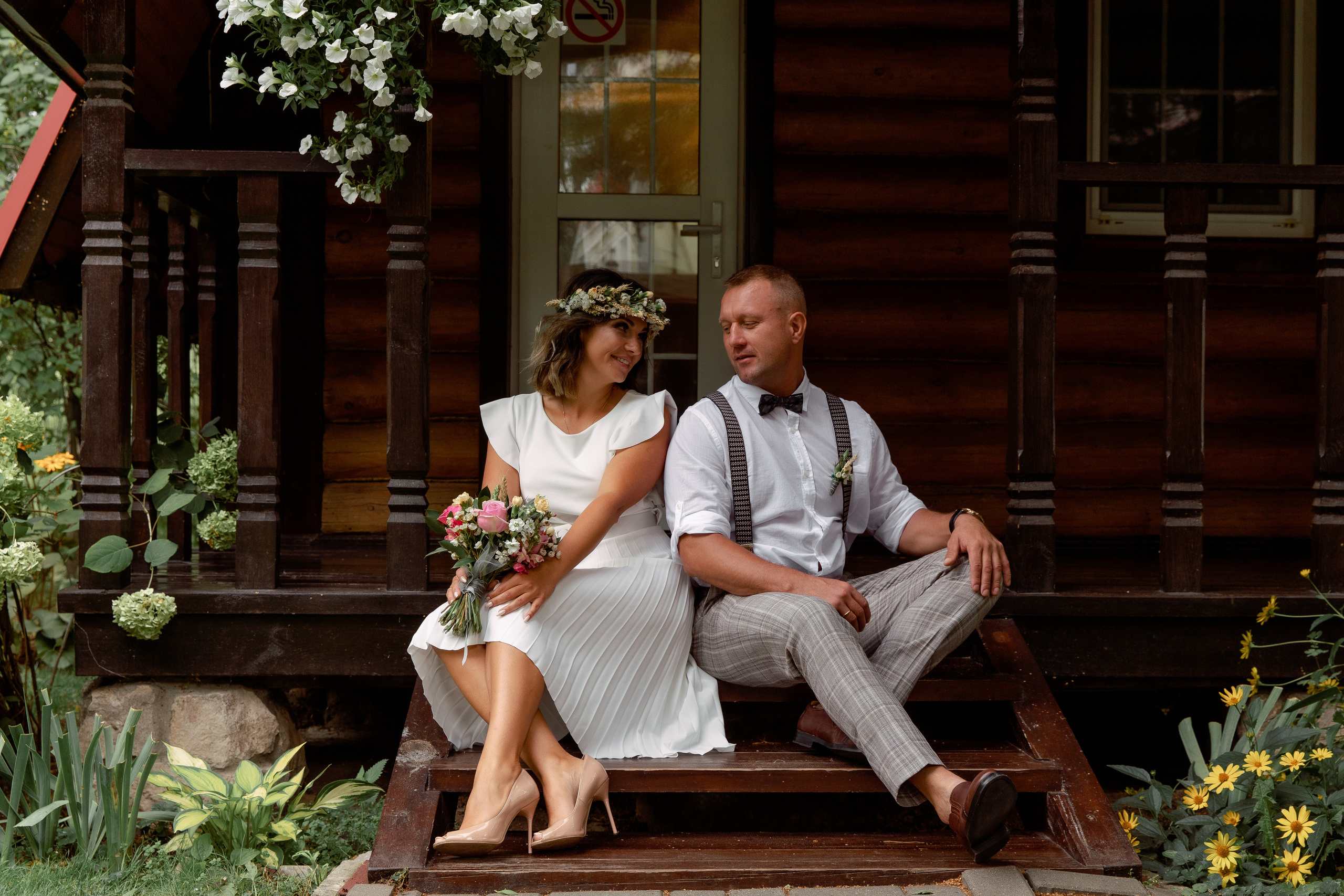 Анастасия и Роман. Свадебный и семейный фотограф Егорова Юлия