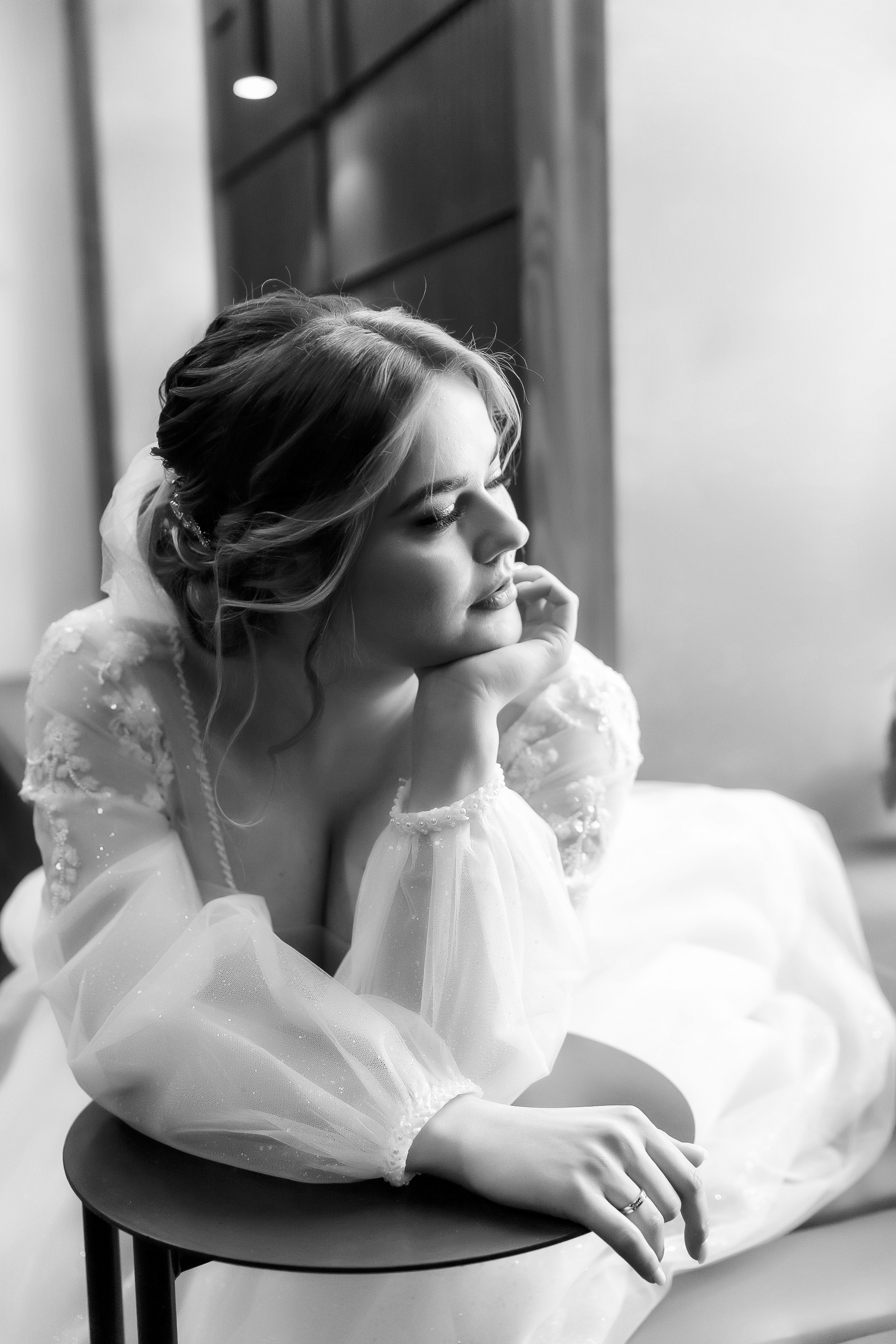 Светлана и Дмитрий. Свадебный и семейный фотограф Егорова Юлия