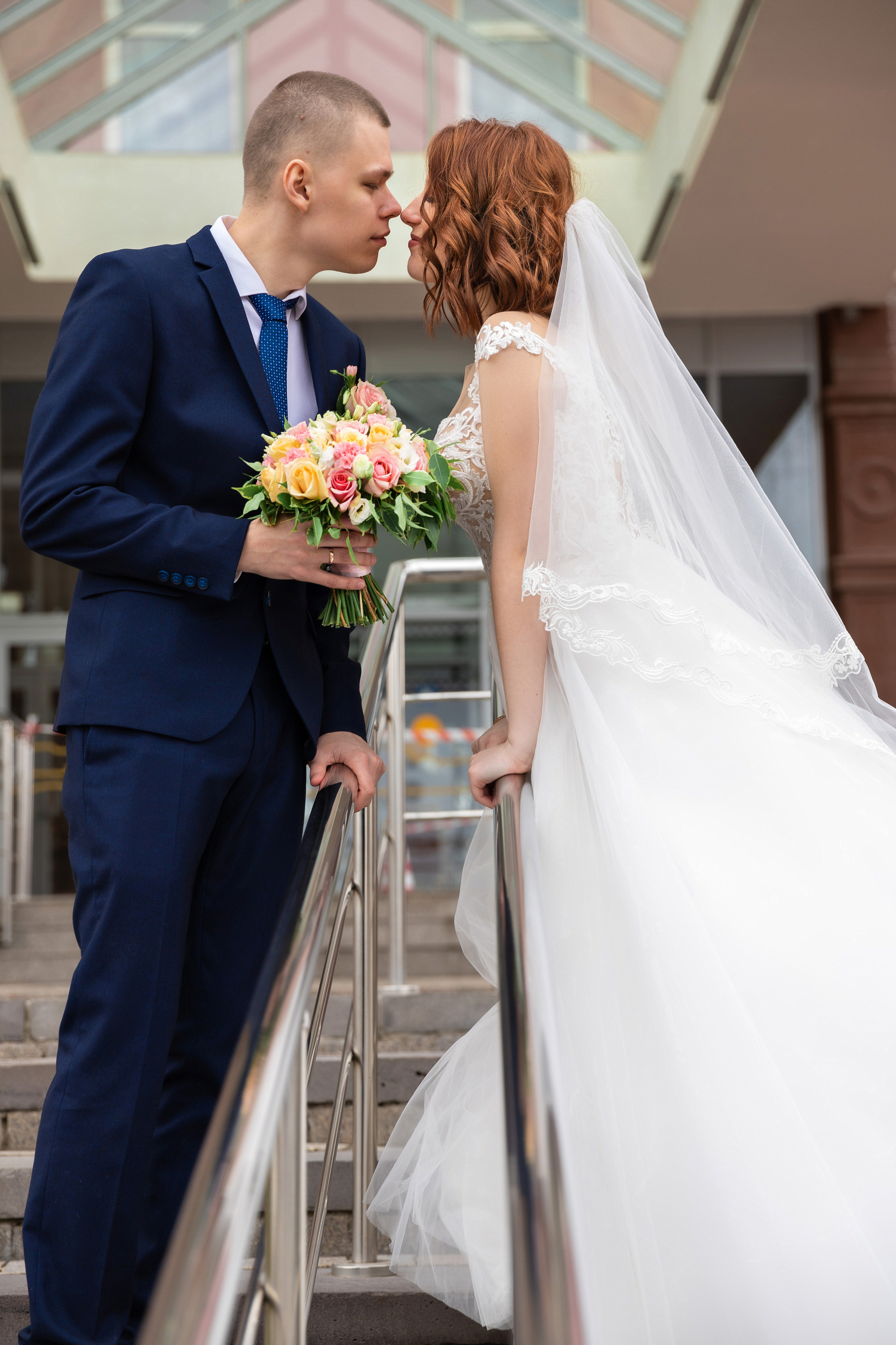 Татьяна и Павел. Свадебный и семейный фотограф Егорова Юлия