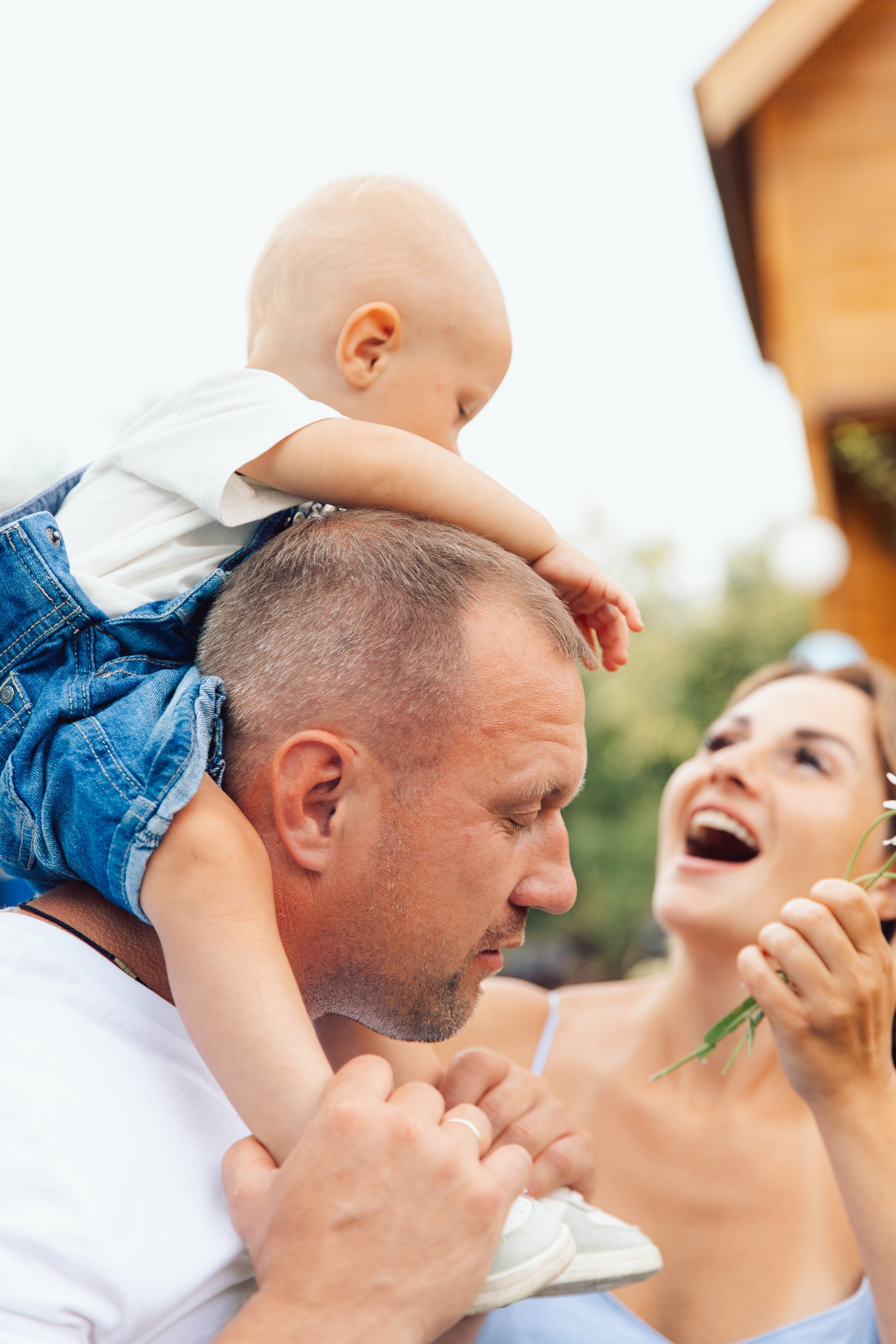 Семейный альбом 10. Свадебный и семейный фотограф Егорова Юлия