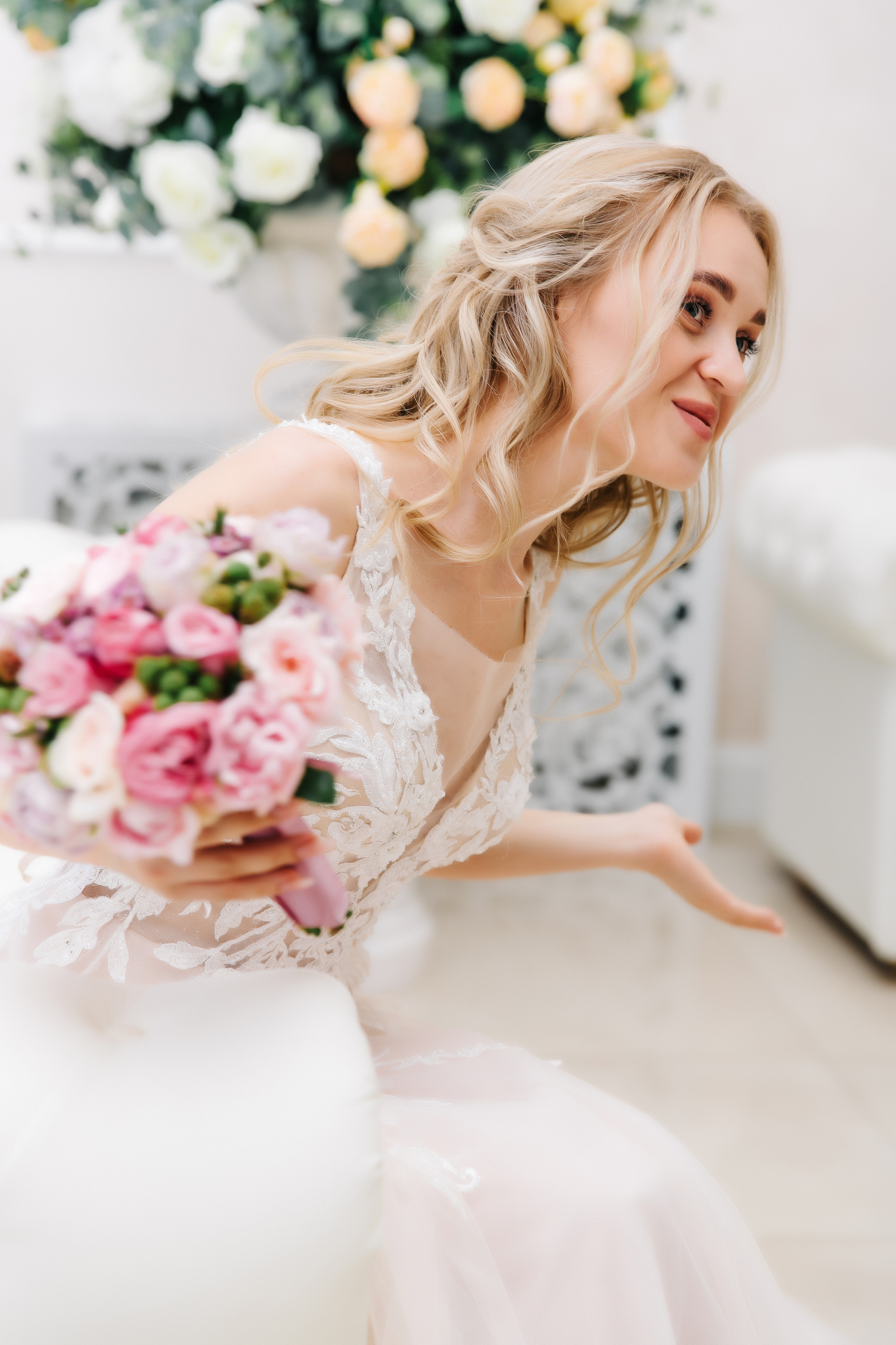 Татьяна и Михаил. Свадебный и семейный фотограф Егорова Юлия