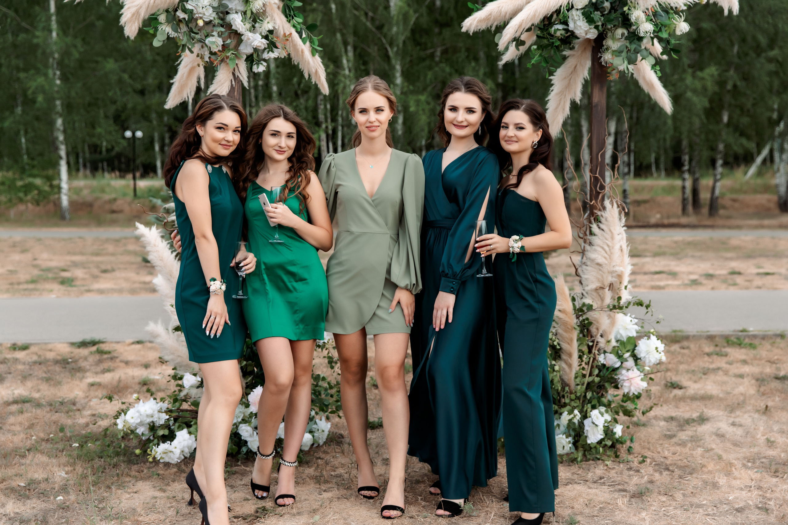 Яна и Константин. Свадебный и семейный фотограф Егорова Юлия