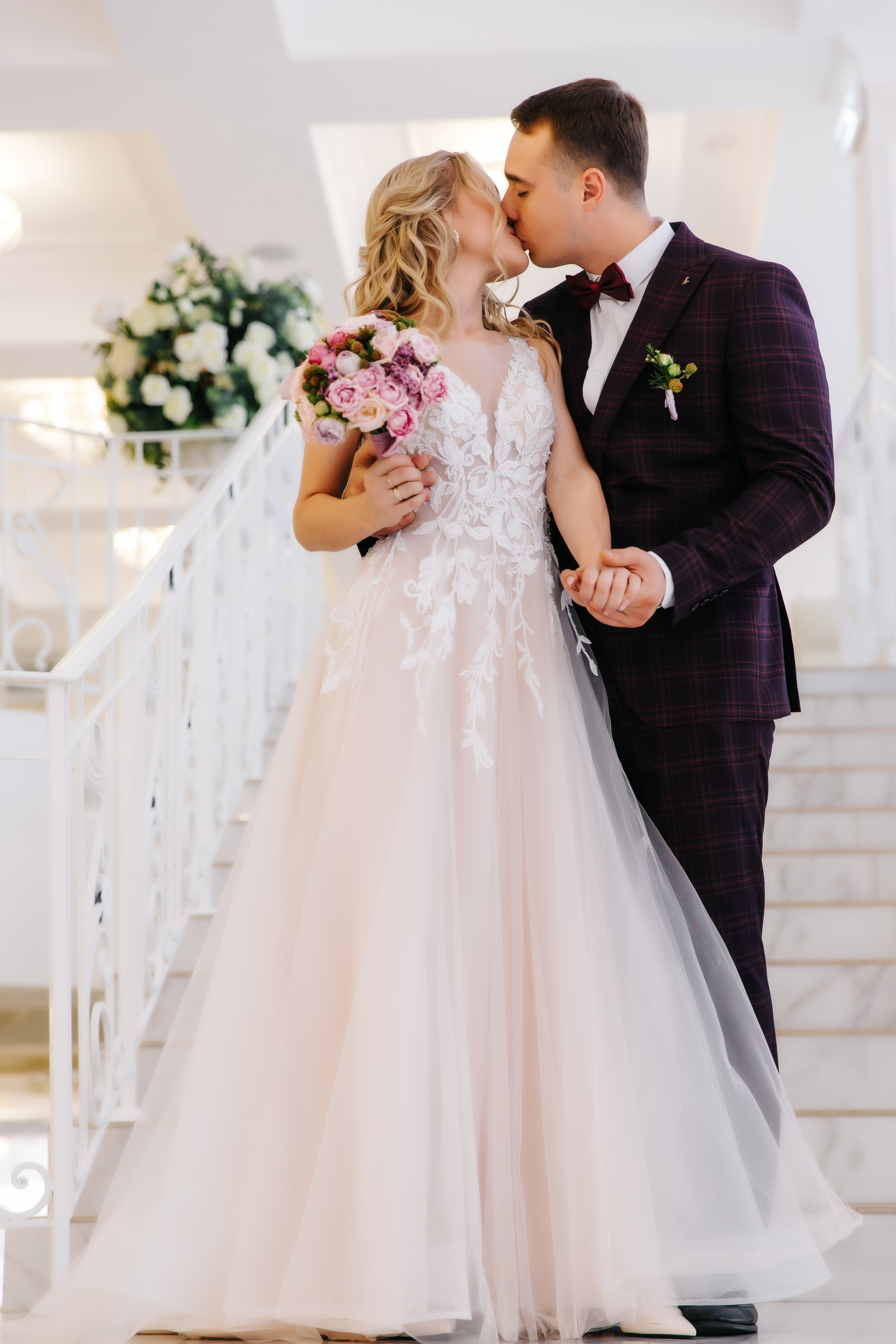 Татьяна и Михаил. Свадебный и семейный фотограф Егорова Юлия