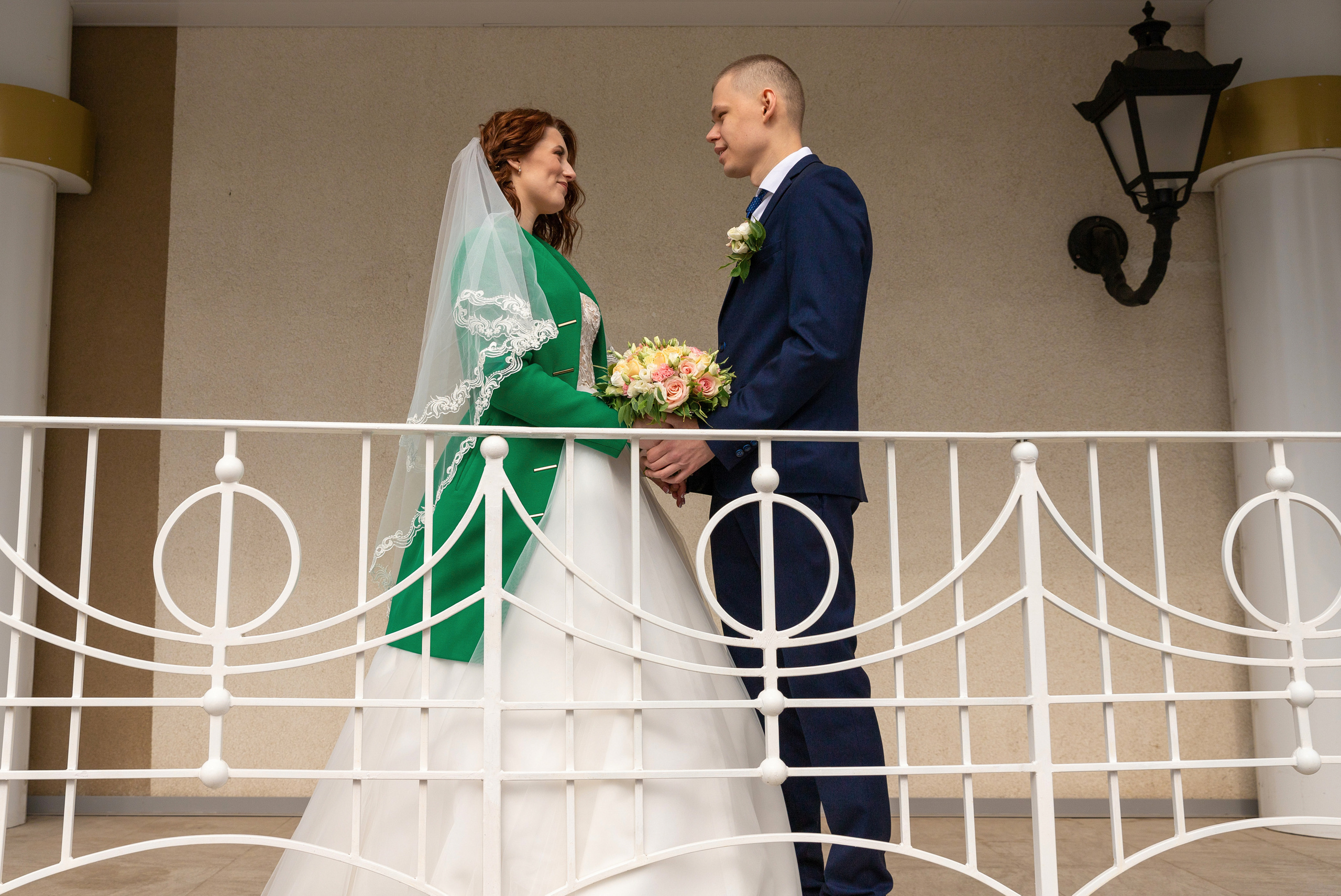 Татьяна и Павел. Свадебный и семейный фотограф Егорова Юлия