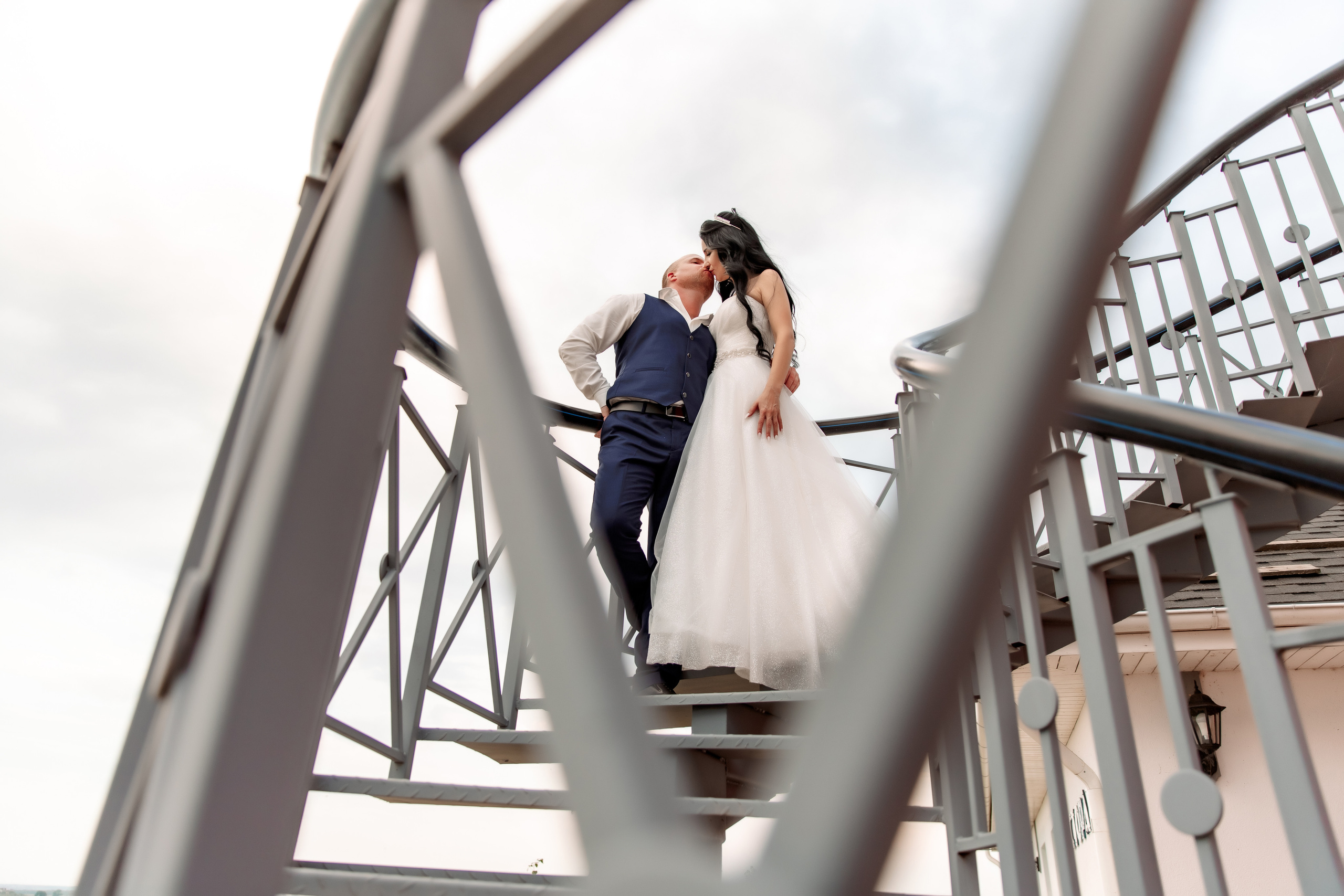 Светлана и Олег. Свадебный и семейный фотограф Егорова Юлия