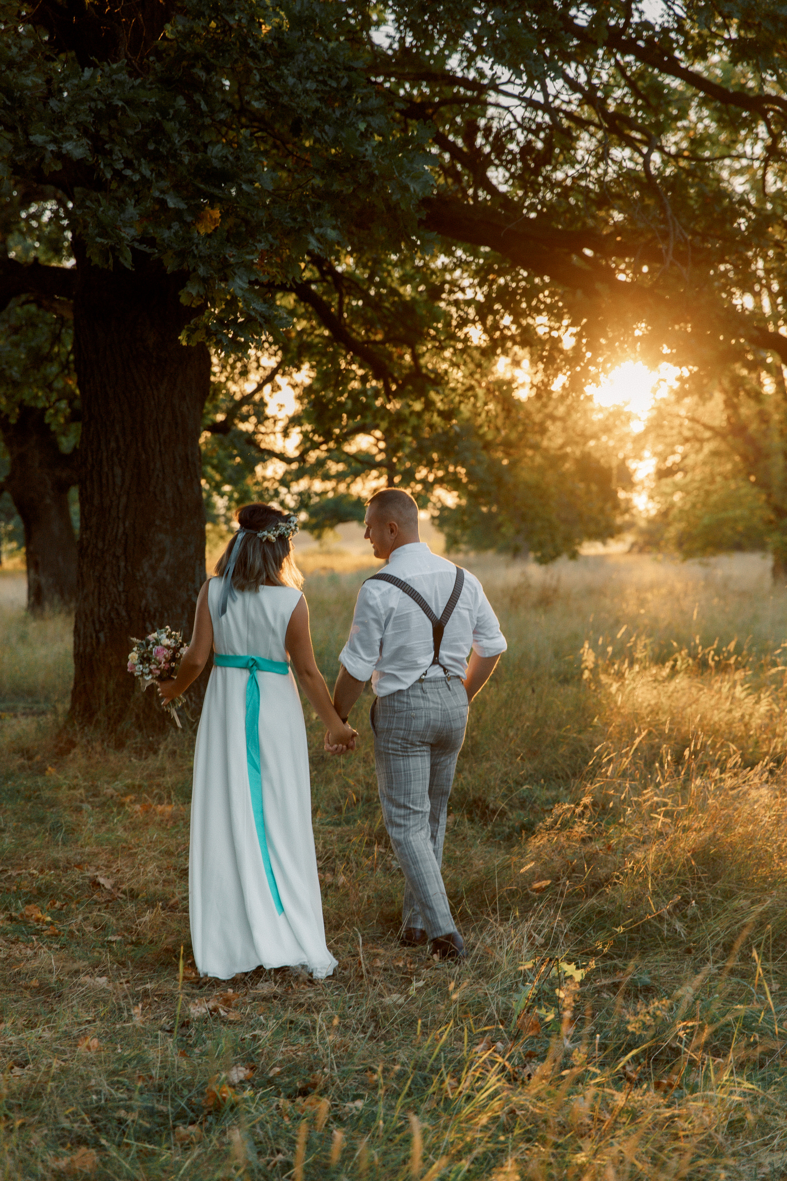 Анастасия и Роман. Свадебный и семейный фотограф Егорова Юлия
