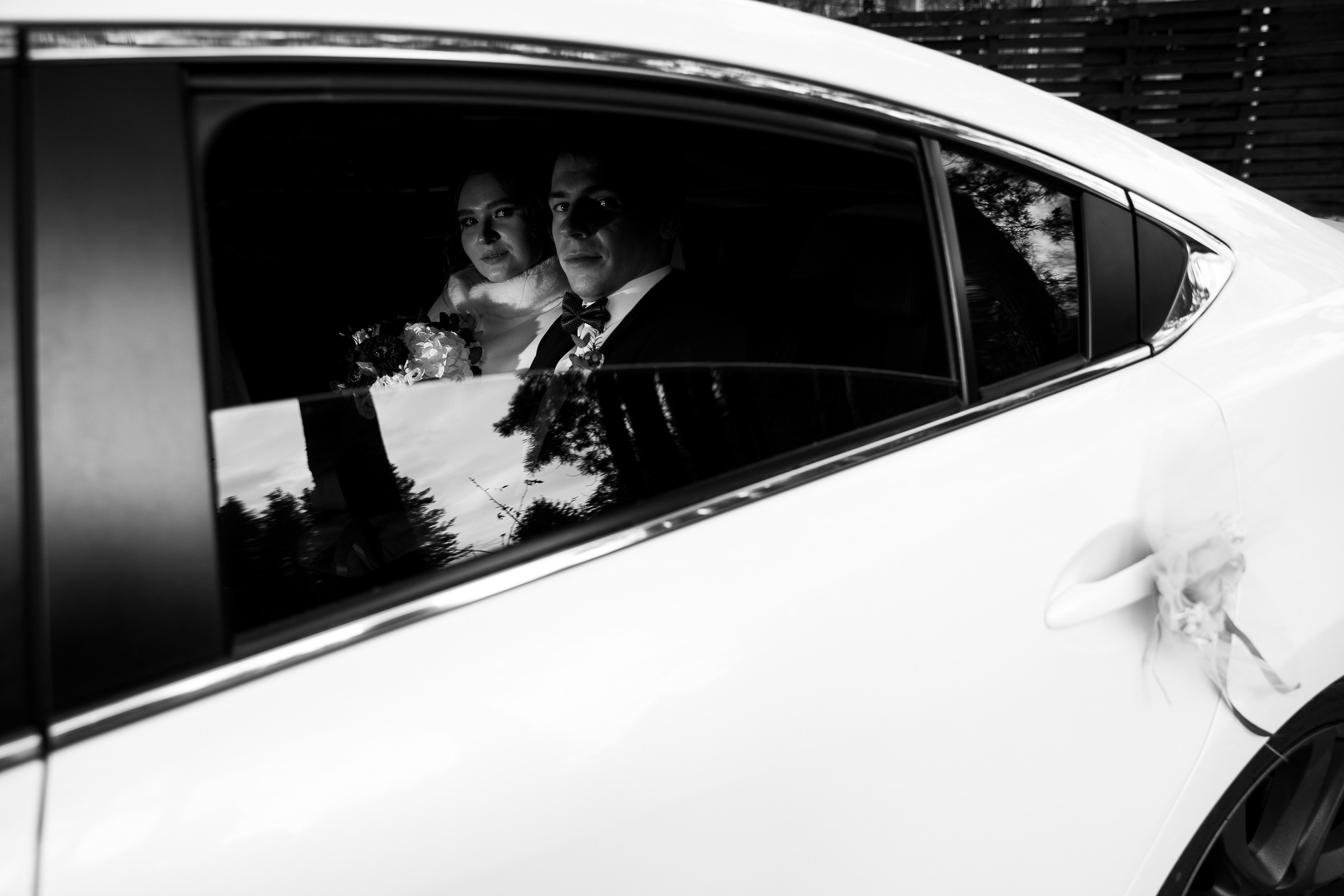 Екатерина и Антон. Свадебный и семейный фотограф Егорова Юлия