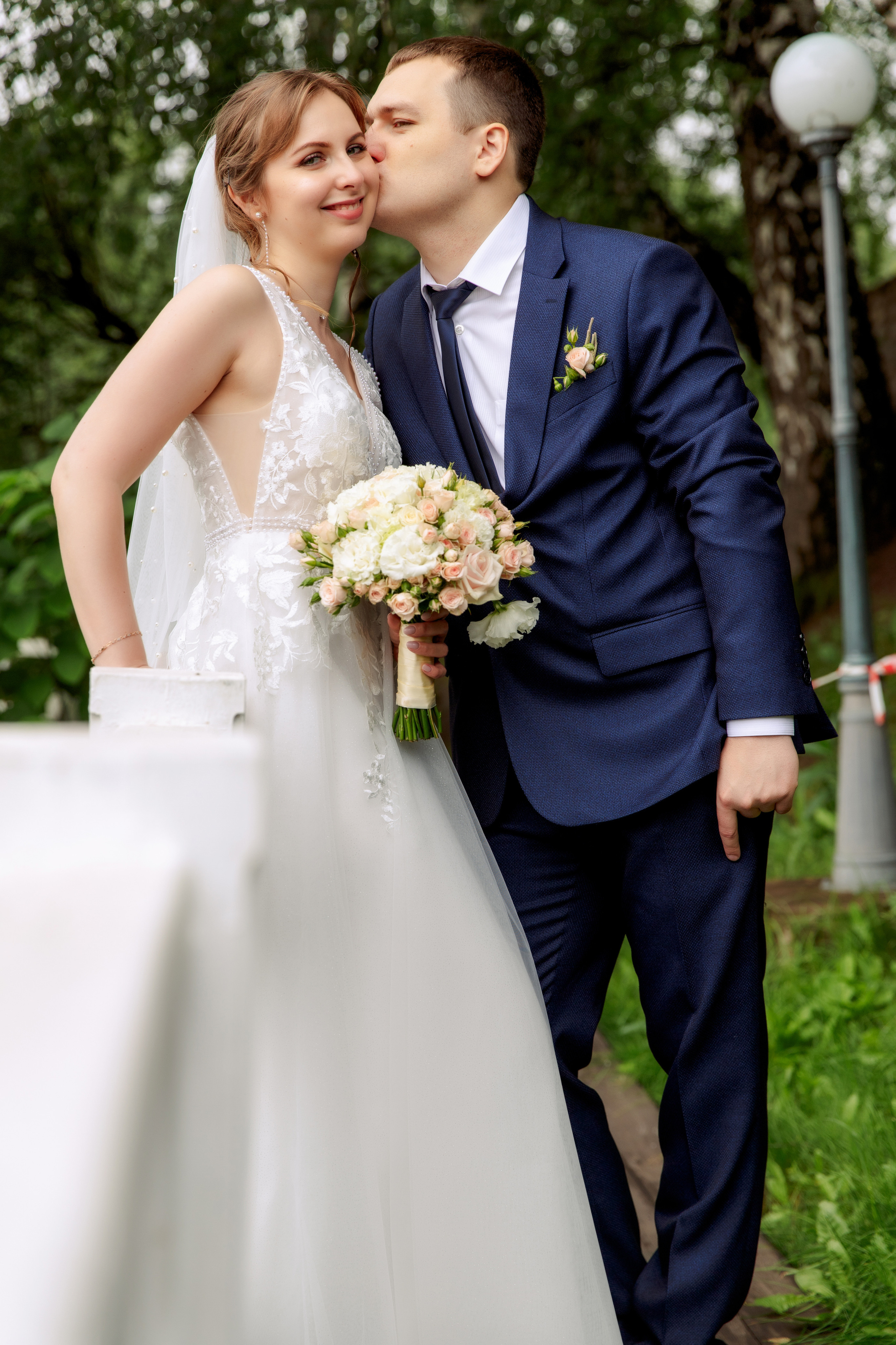 Екатерина и Алексей. Свадебный и семейный фотограф Егорова Юлия