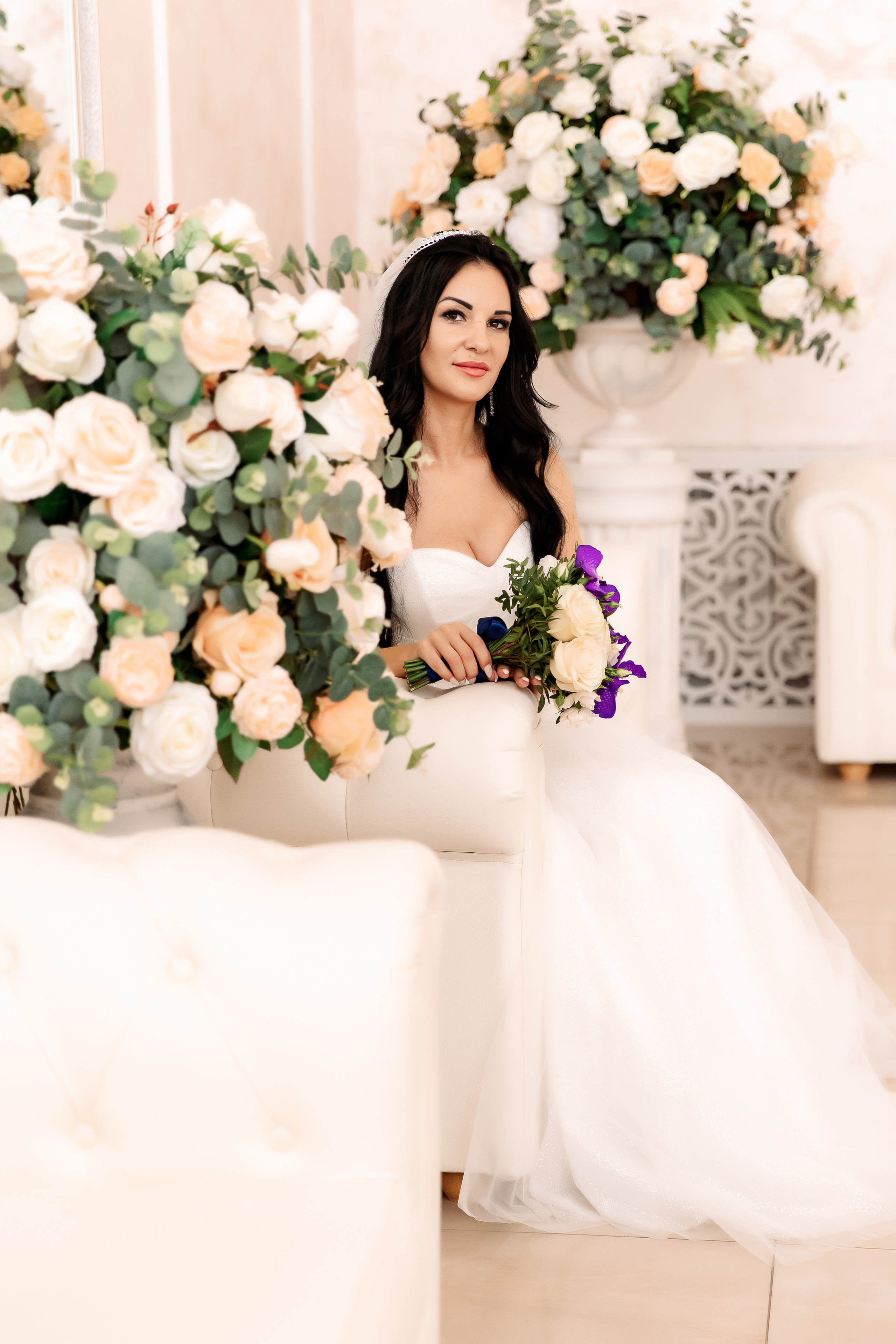 Светлана и Олег. Свадебный и семейный фотограф Егорова Юлия