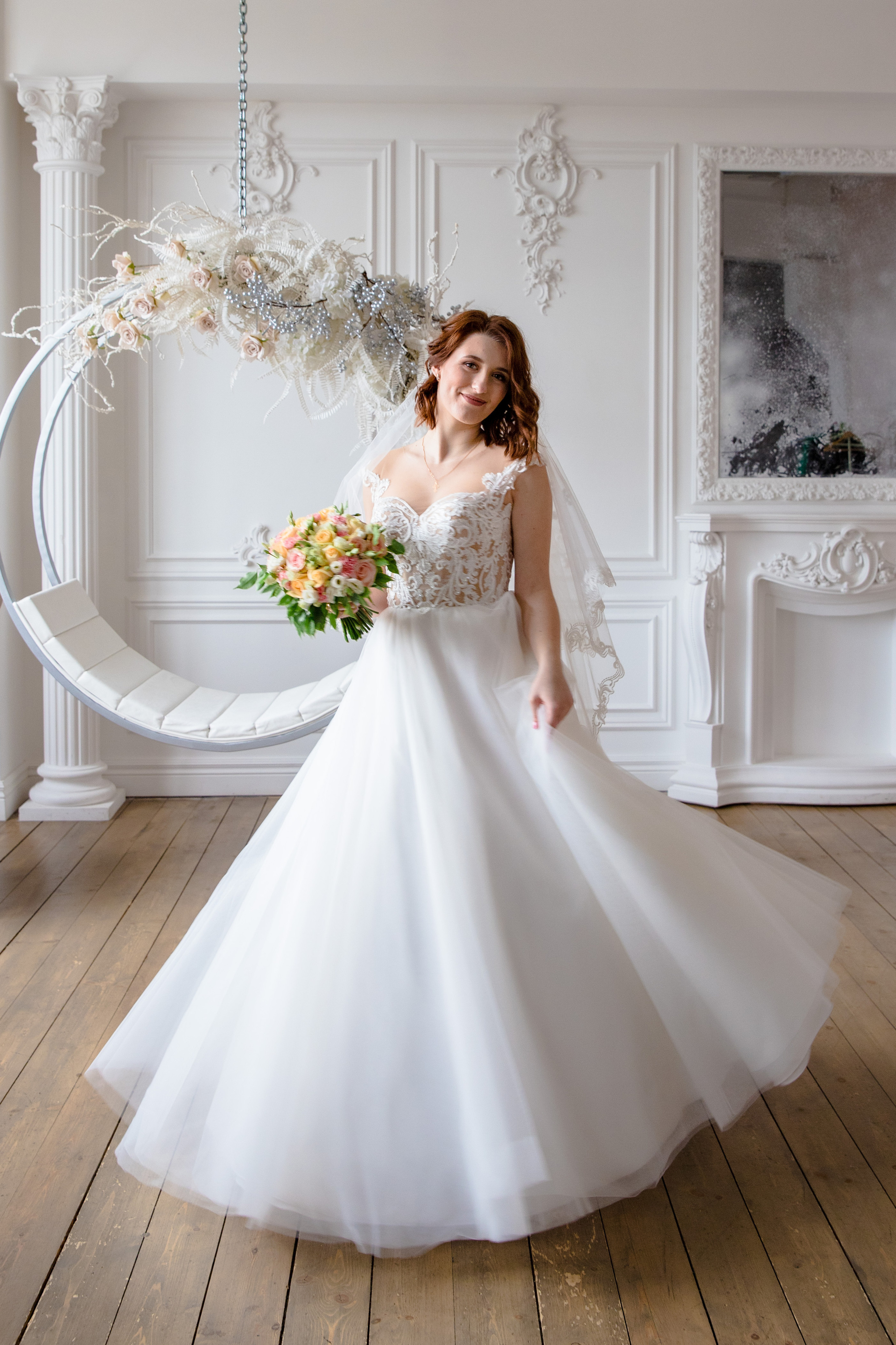 Татьяна и Павел. Свадебный и семейный фотограф Егорова Юлия