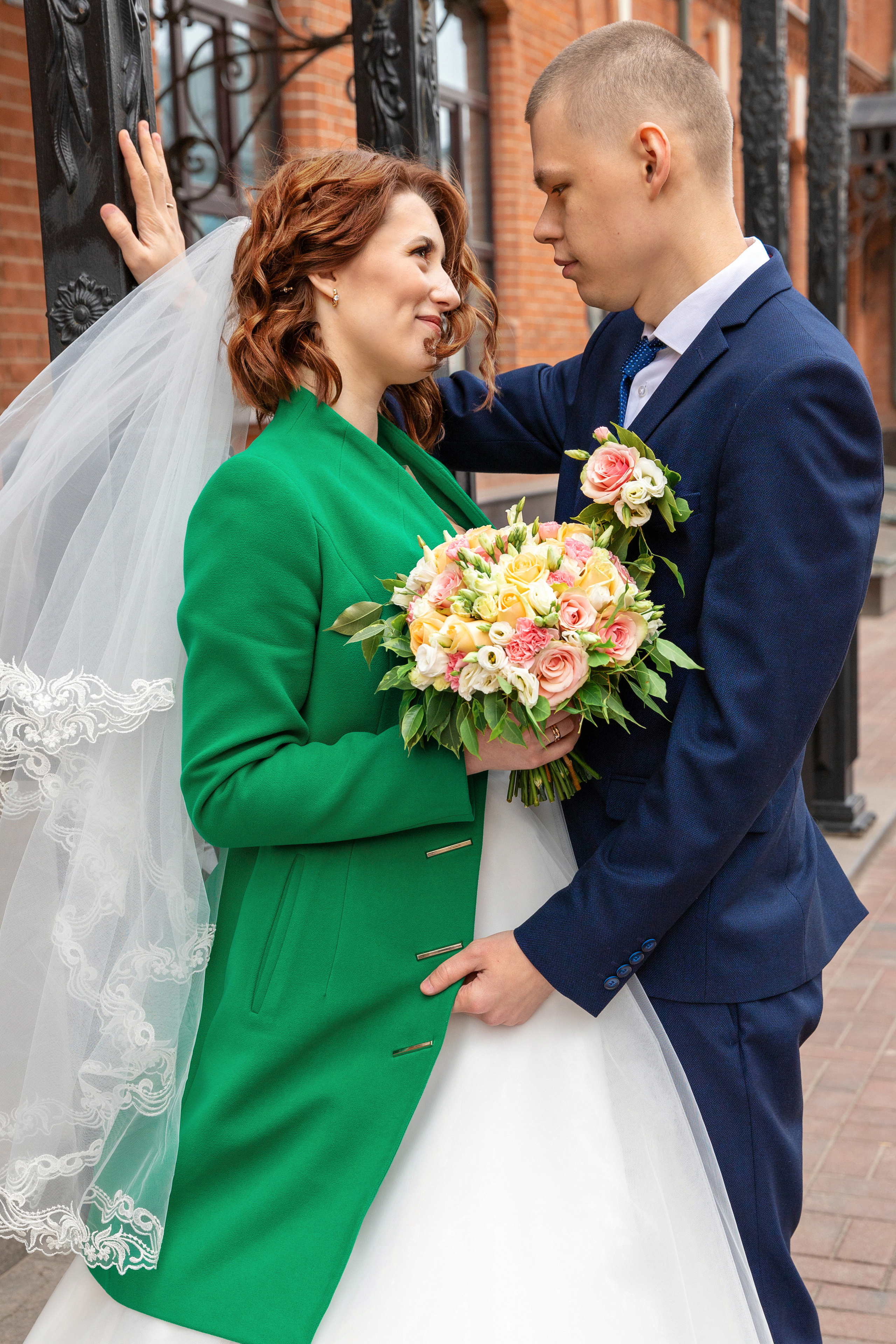 Татьяна и Павел. Свадебный и семейный фотограф Егорова Юлия