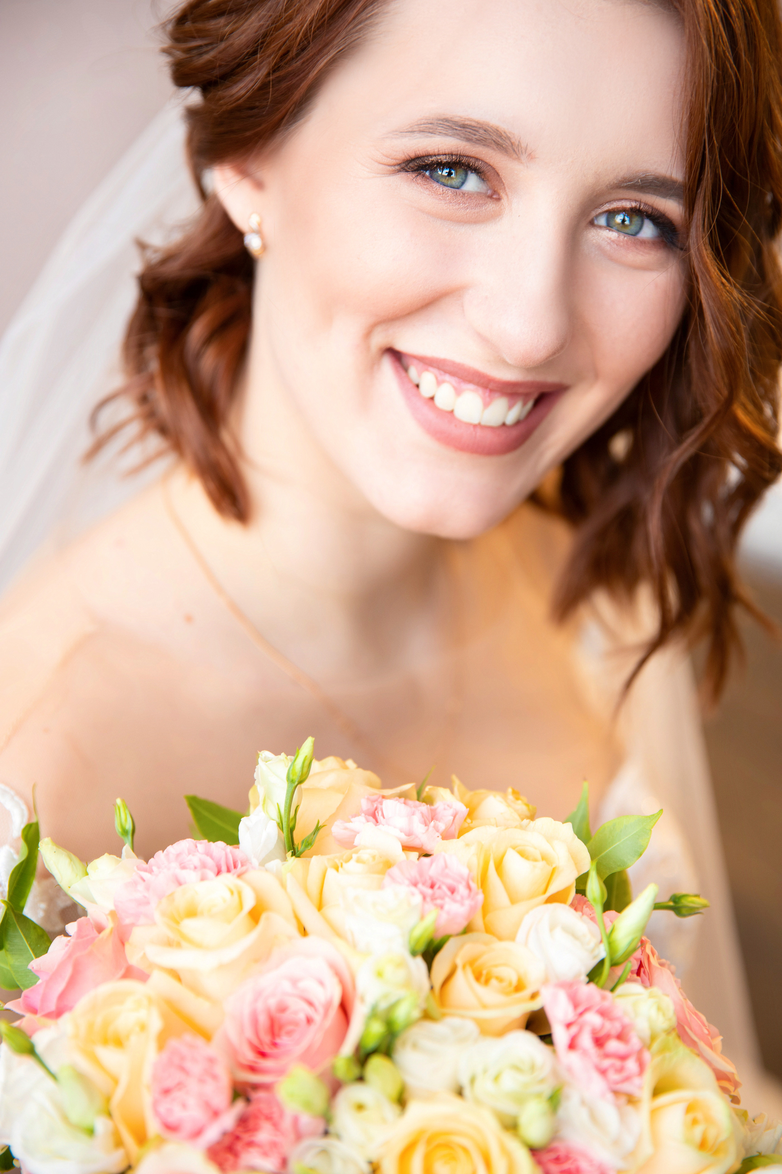 Татьяна и Павел. Свадебный и семейный фотограф Егорова Юлия