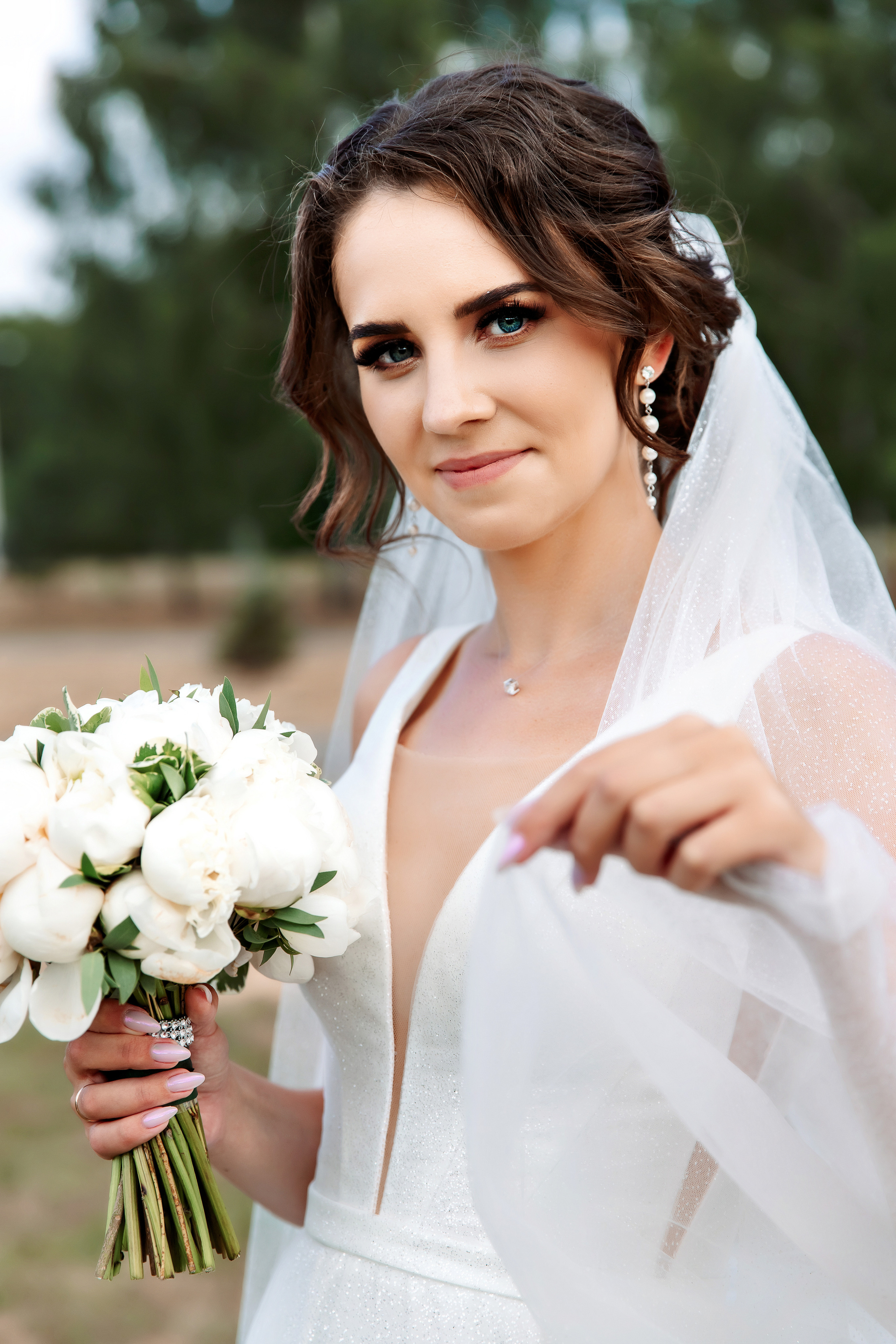 Яна и Константин. Свадебный и семейный фотограф Егорова Юлия