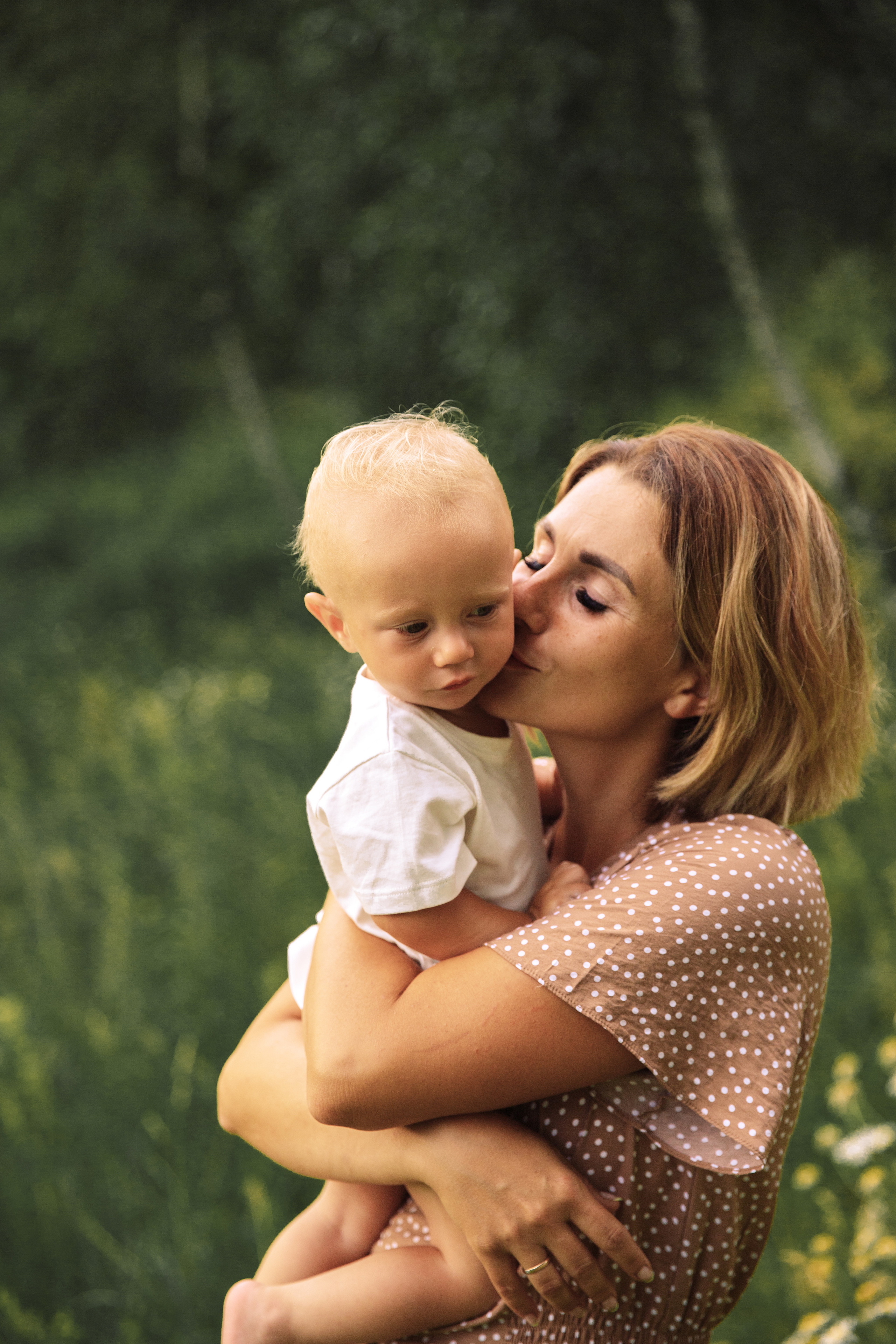 Анастасия. Свадебный и семейный фотограф Егорова Юлия