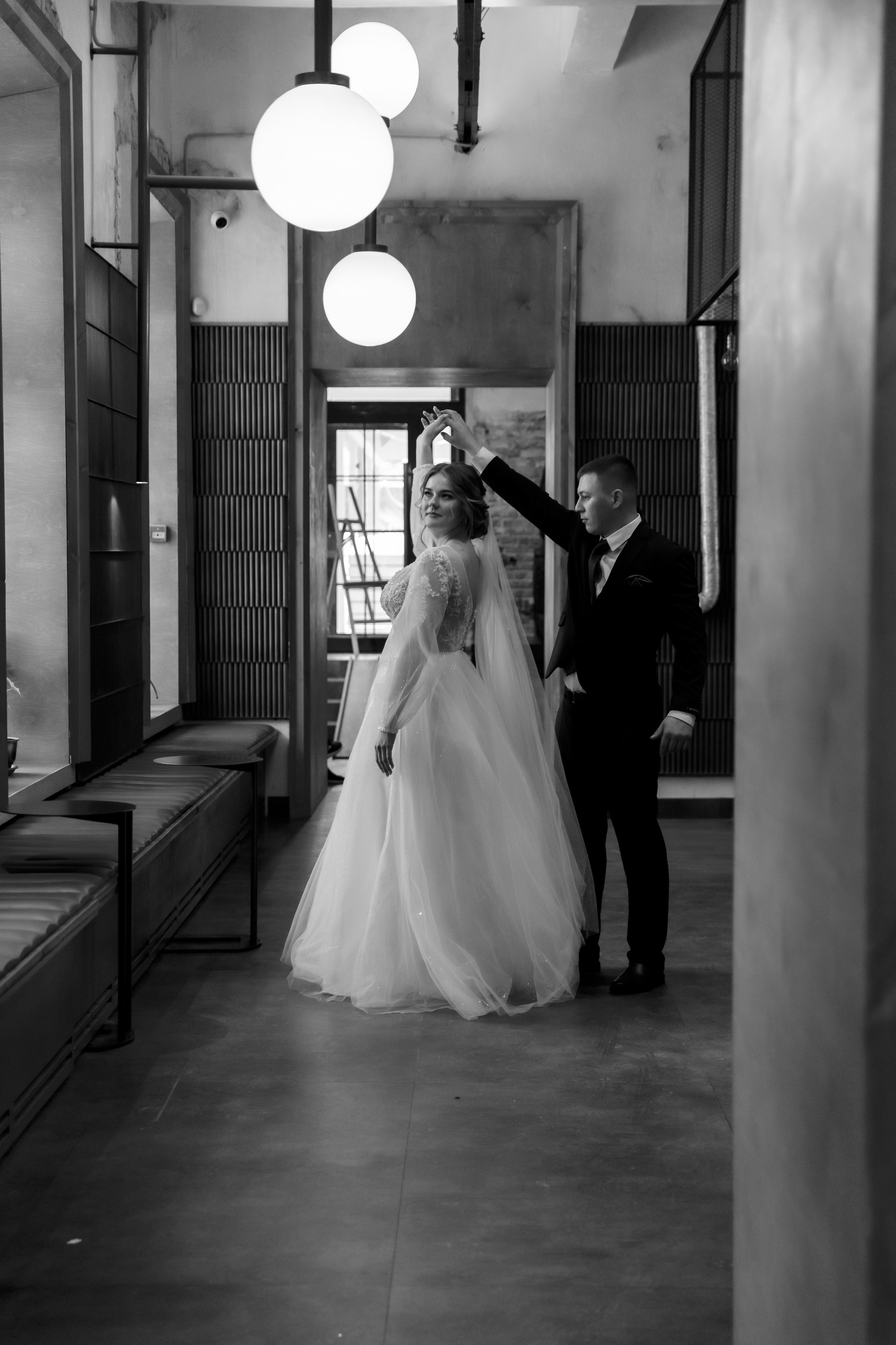 Светлана и Дмитрий. Свадебный и семейный фотограф Егорова Юлия