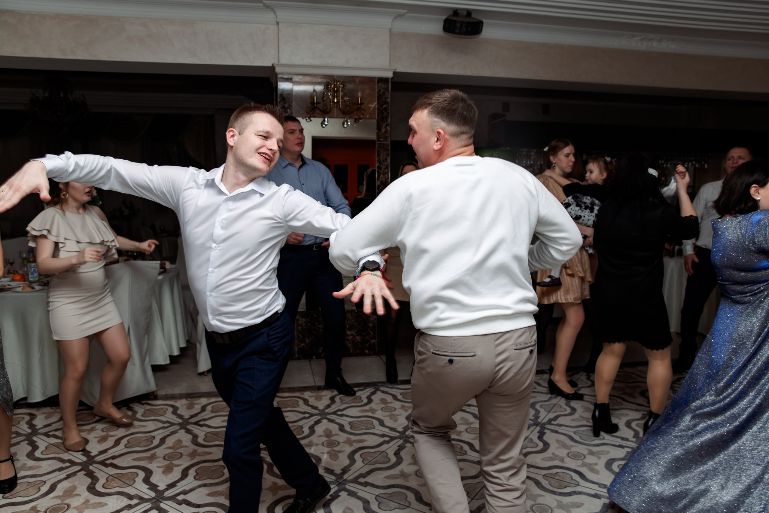 Светлана и Дмитрий. Свадебный и семейный фотограф Егорова Юлия