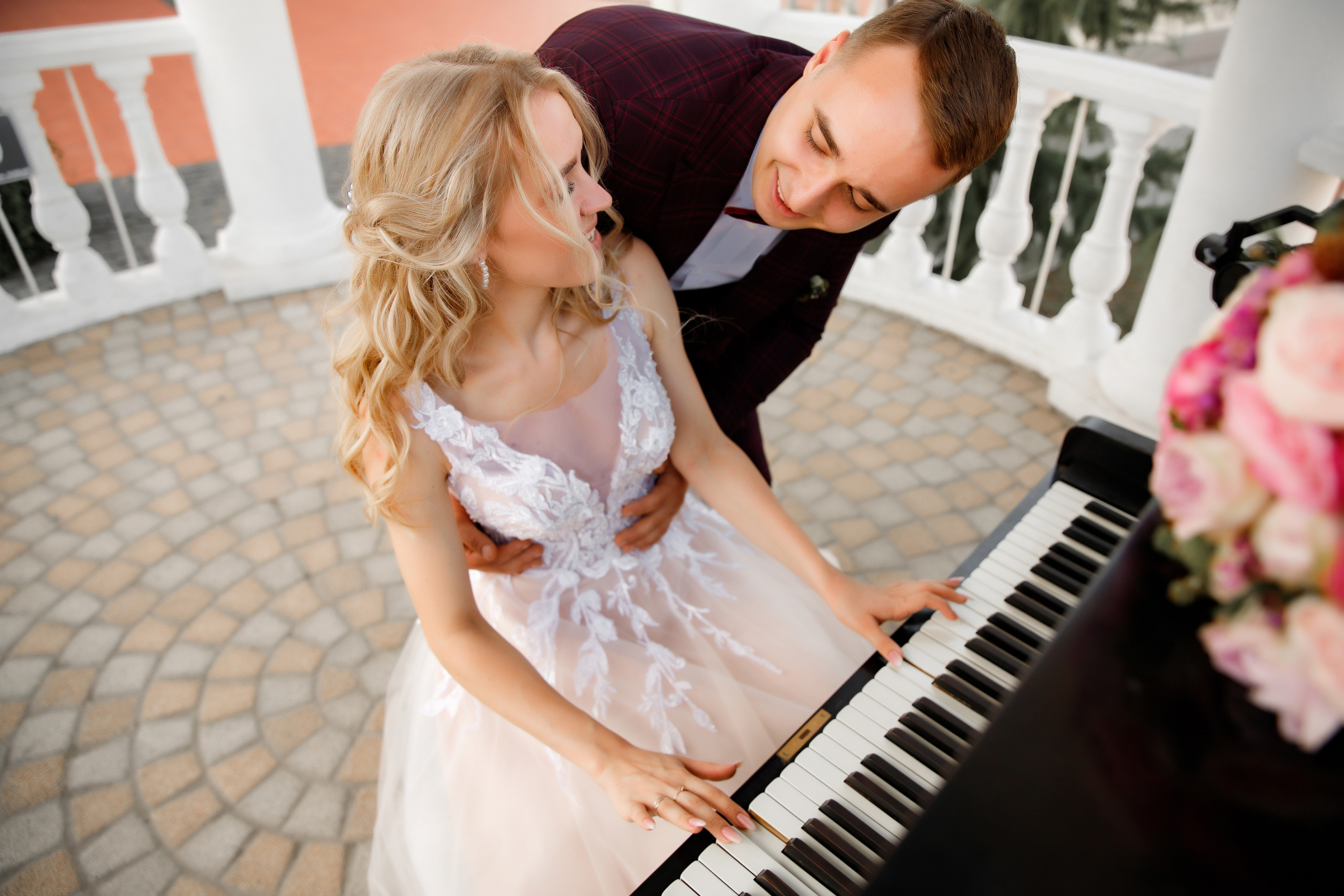 Татьяна и Михаил. Свадебный и семейный фотограф Егорова Юлия