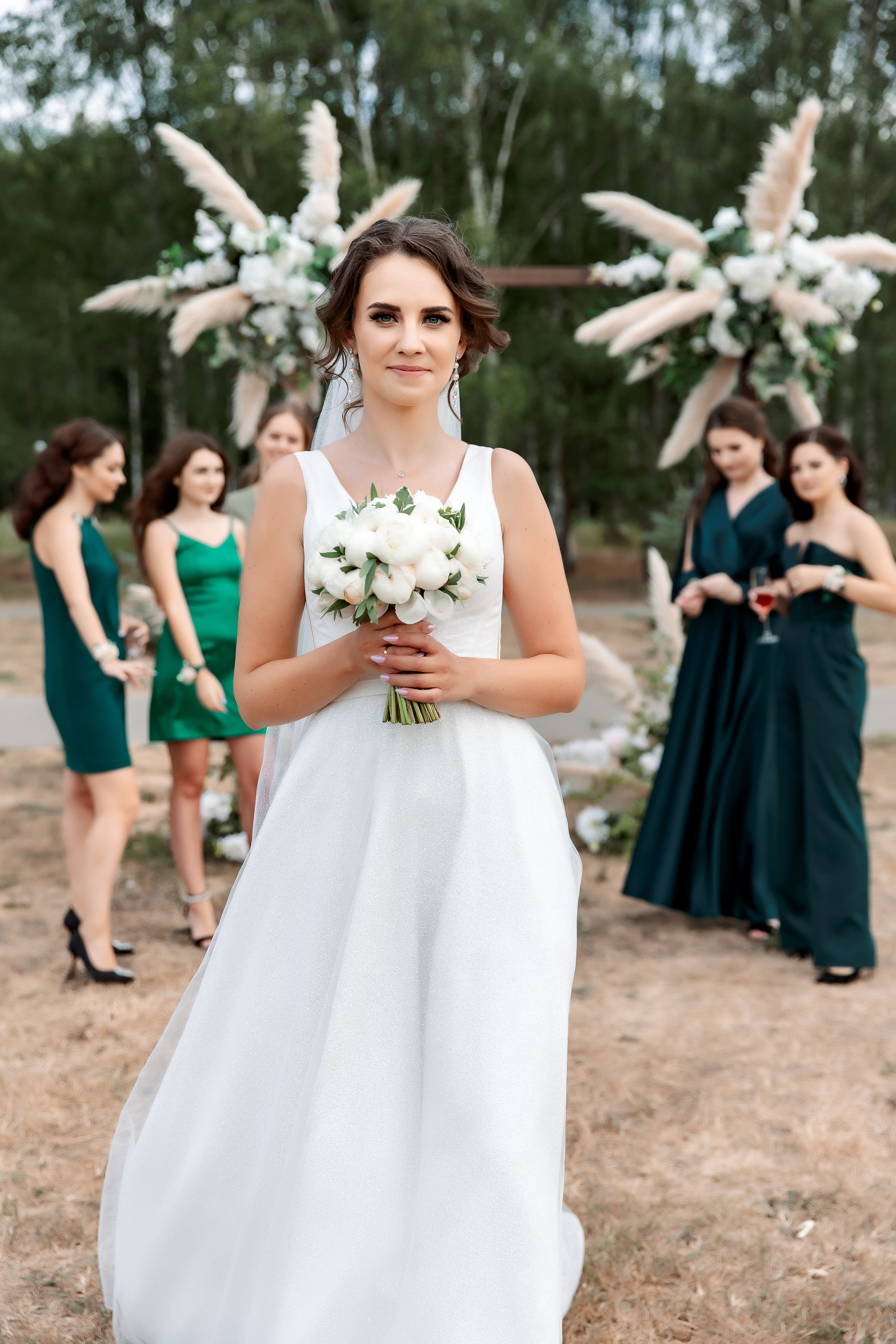 Яна и Константин. Свадебный и семейный фотограф Егорова Юлия