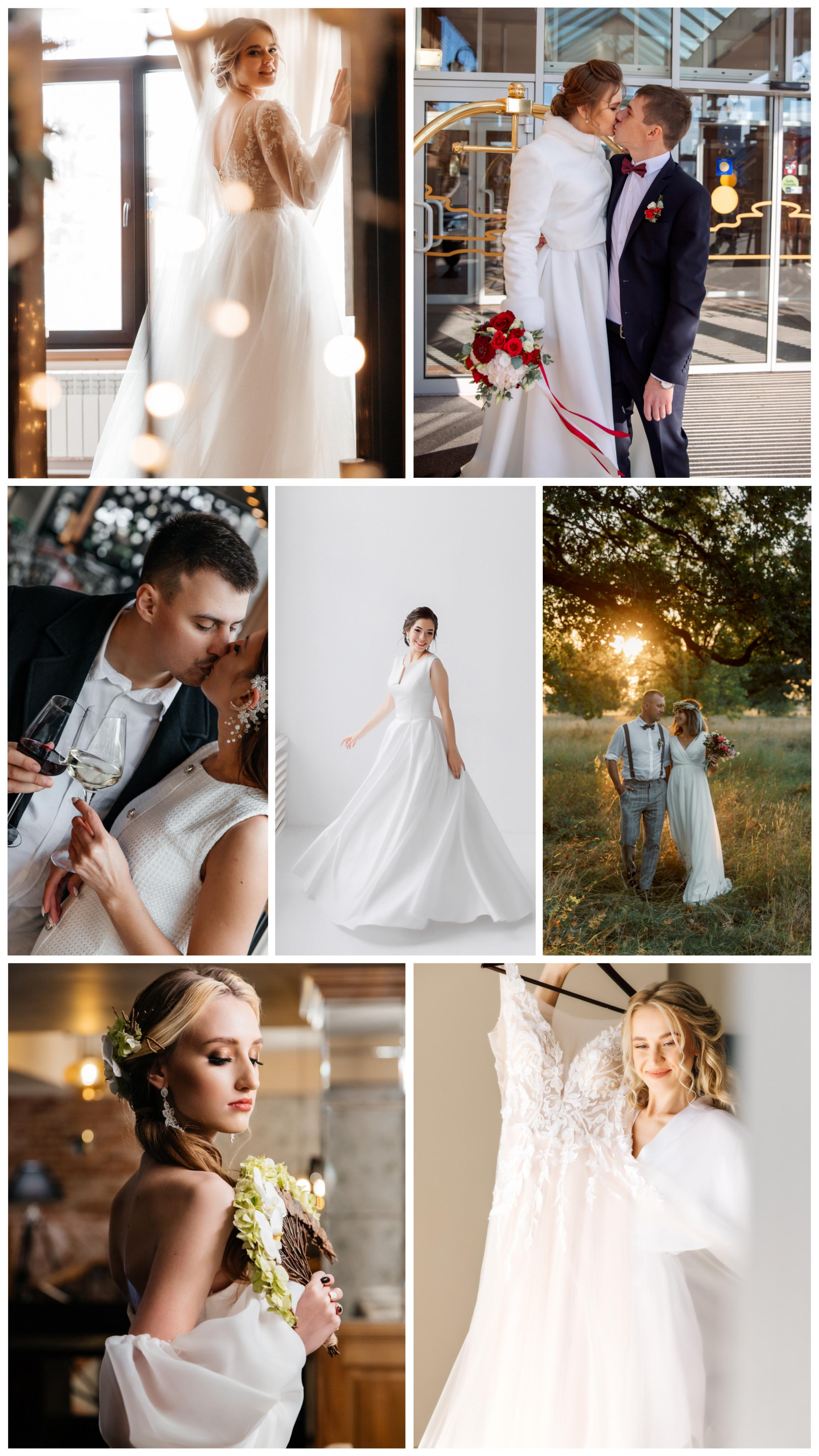 Отзывы. Свадебный и семейный фотограф Егорова Юлия