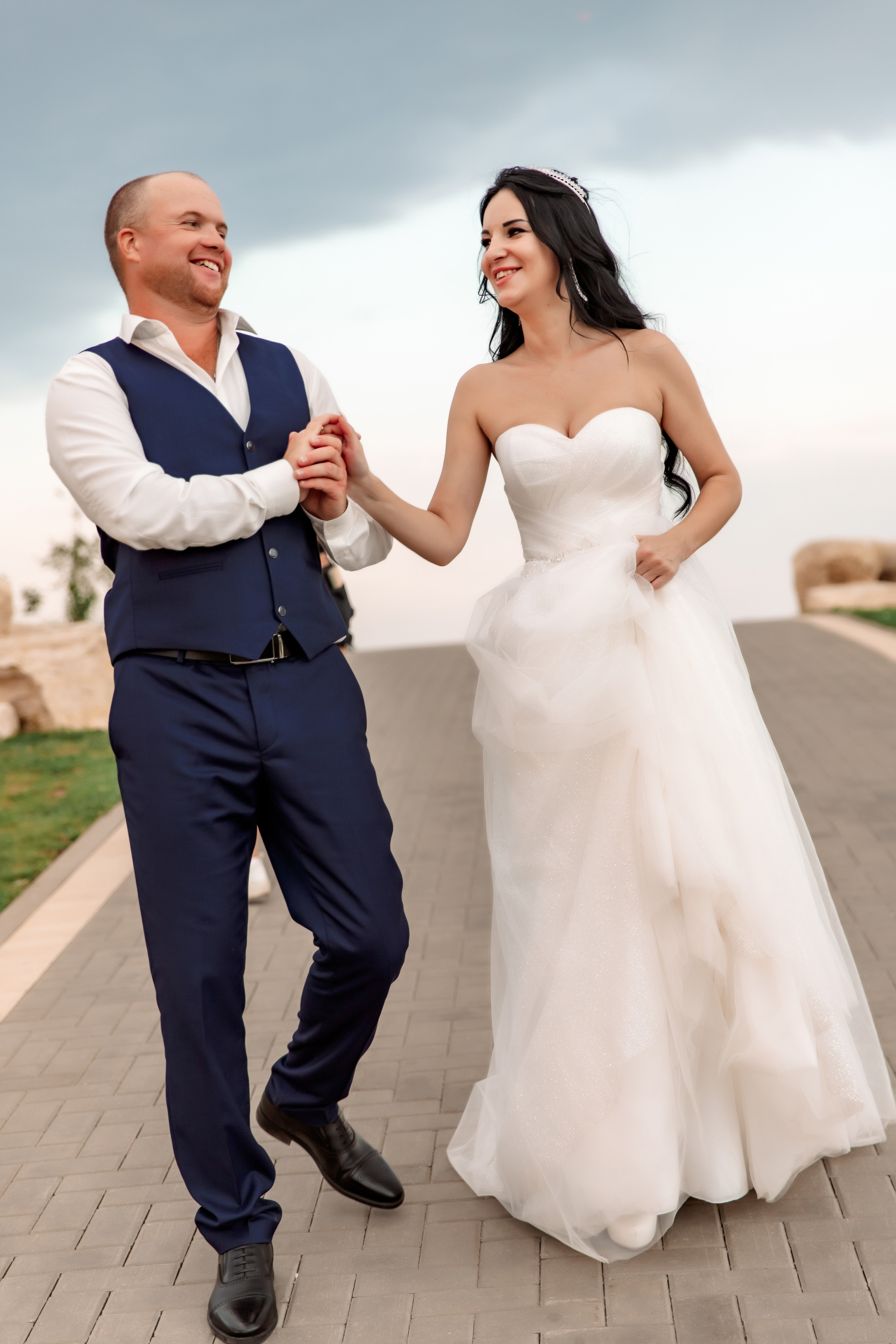 Светлана и Олег. Свадебный и семейный фотограф Егорова Юлия