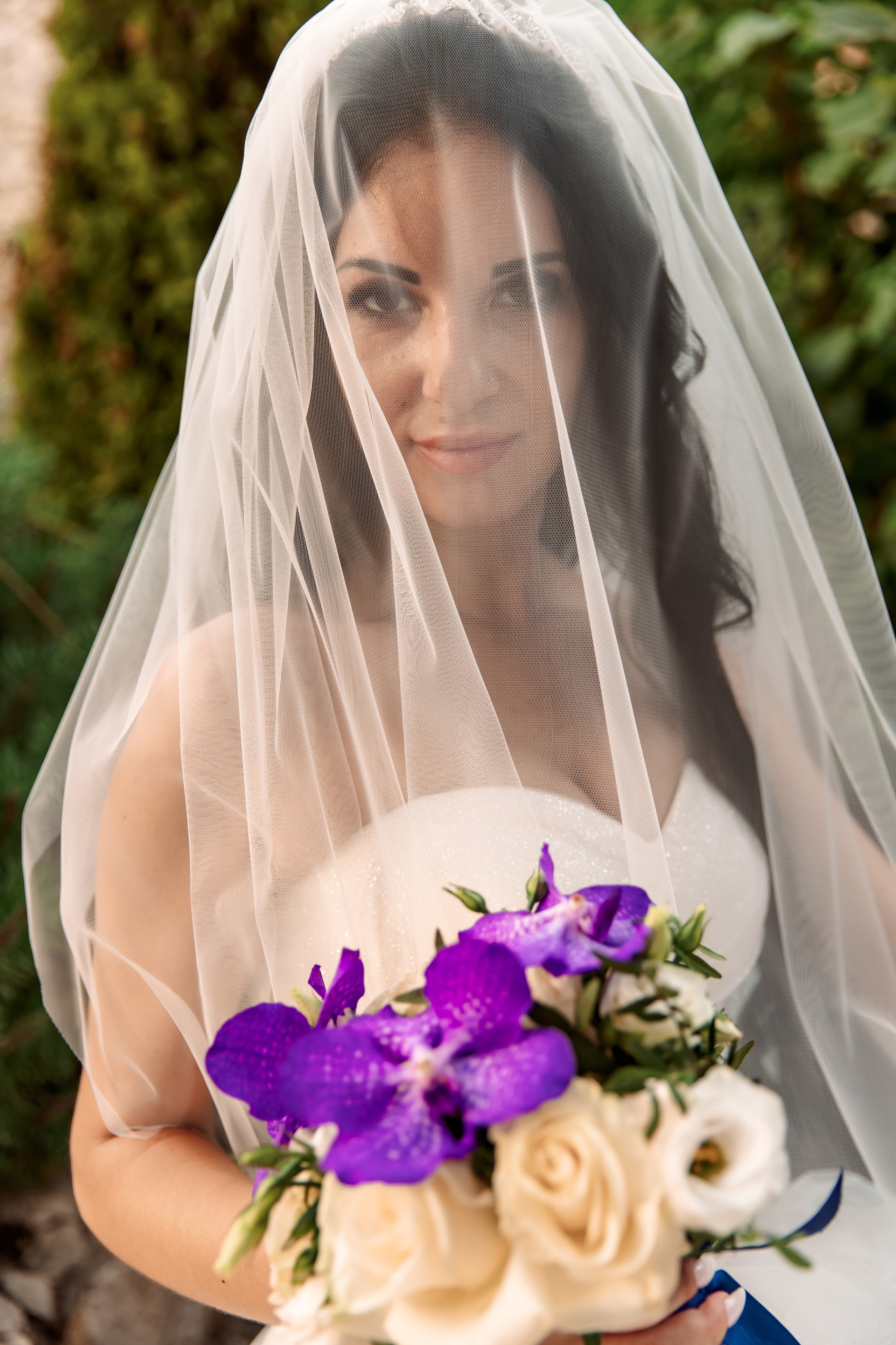 Светлана и Олег. Свадебный и семейный фотограф Егорова Юлия