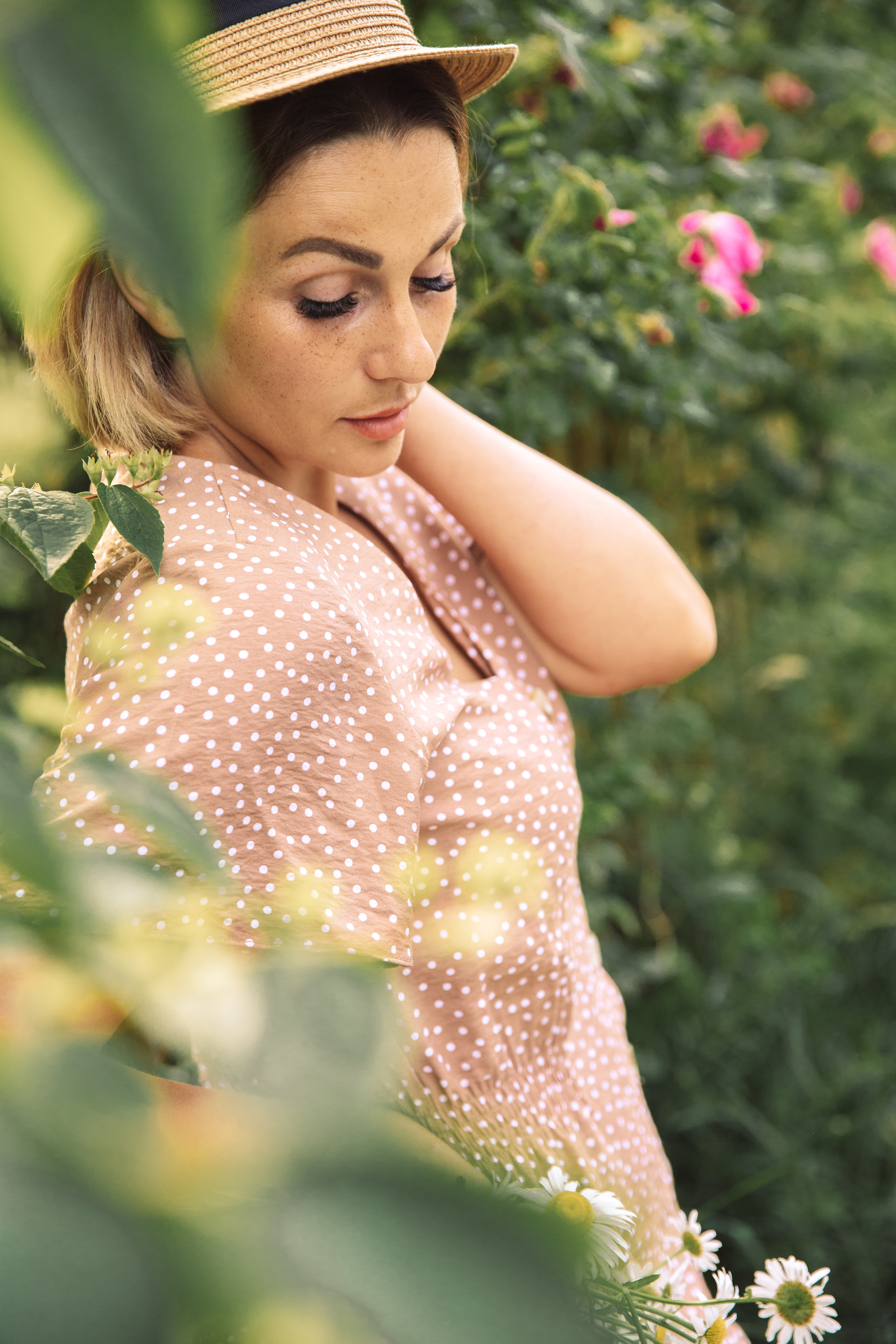 Анастасия. Свадебный и семейный фотограф Егорова Юлия