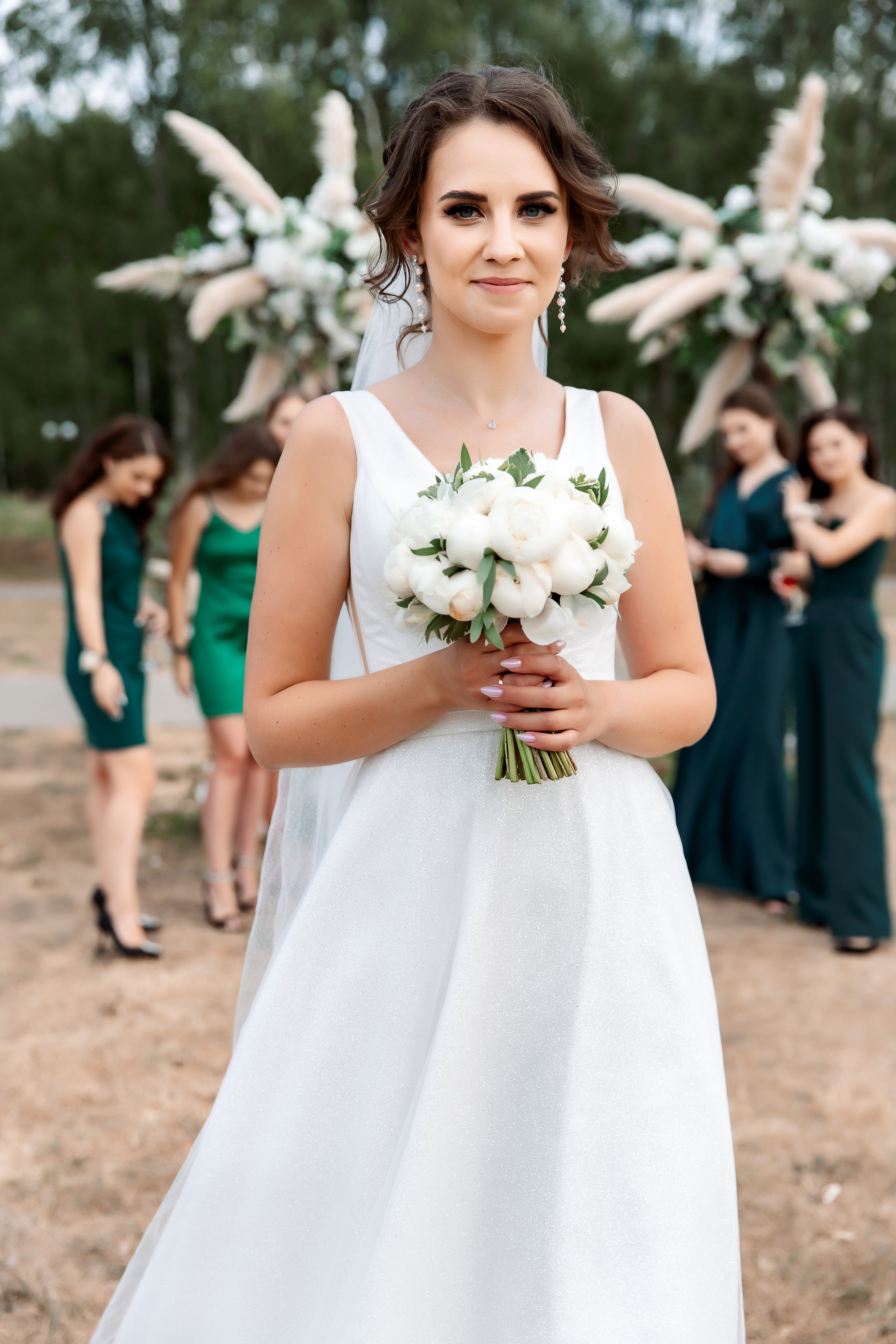 Яна и Константин. Свадебный и семейный фотограф Егорова Юлия