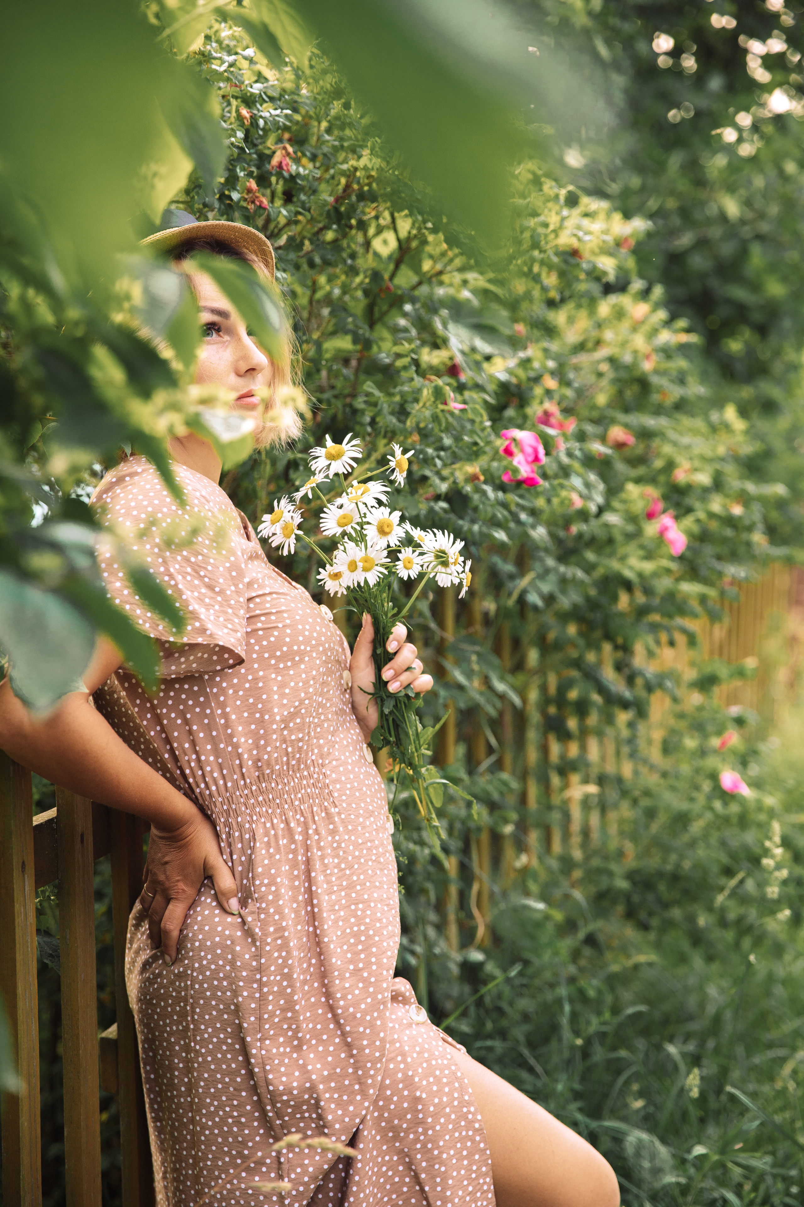 Анастасия. Свадебный и семейный фотограф Егорова Юлия