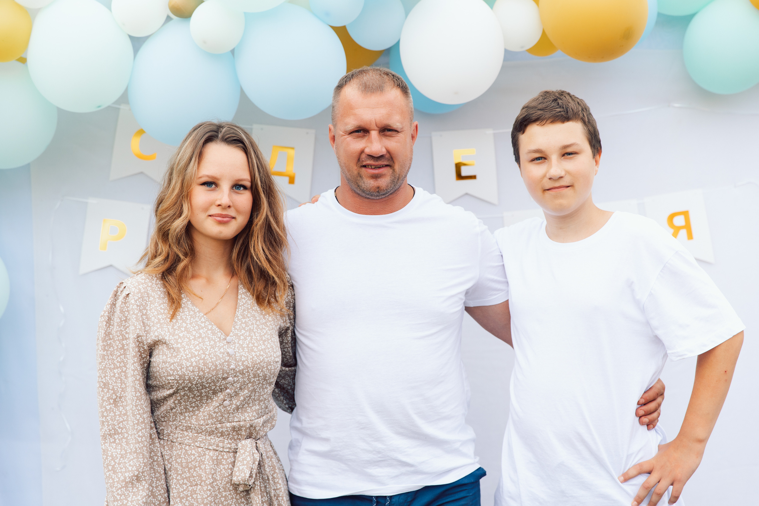 Семейный альбом 10. Свадебный и семейный фотограф Егорова Юлия