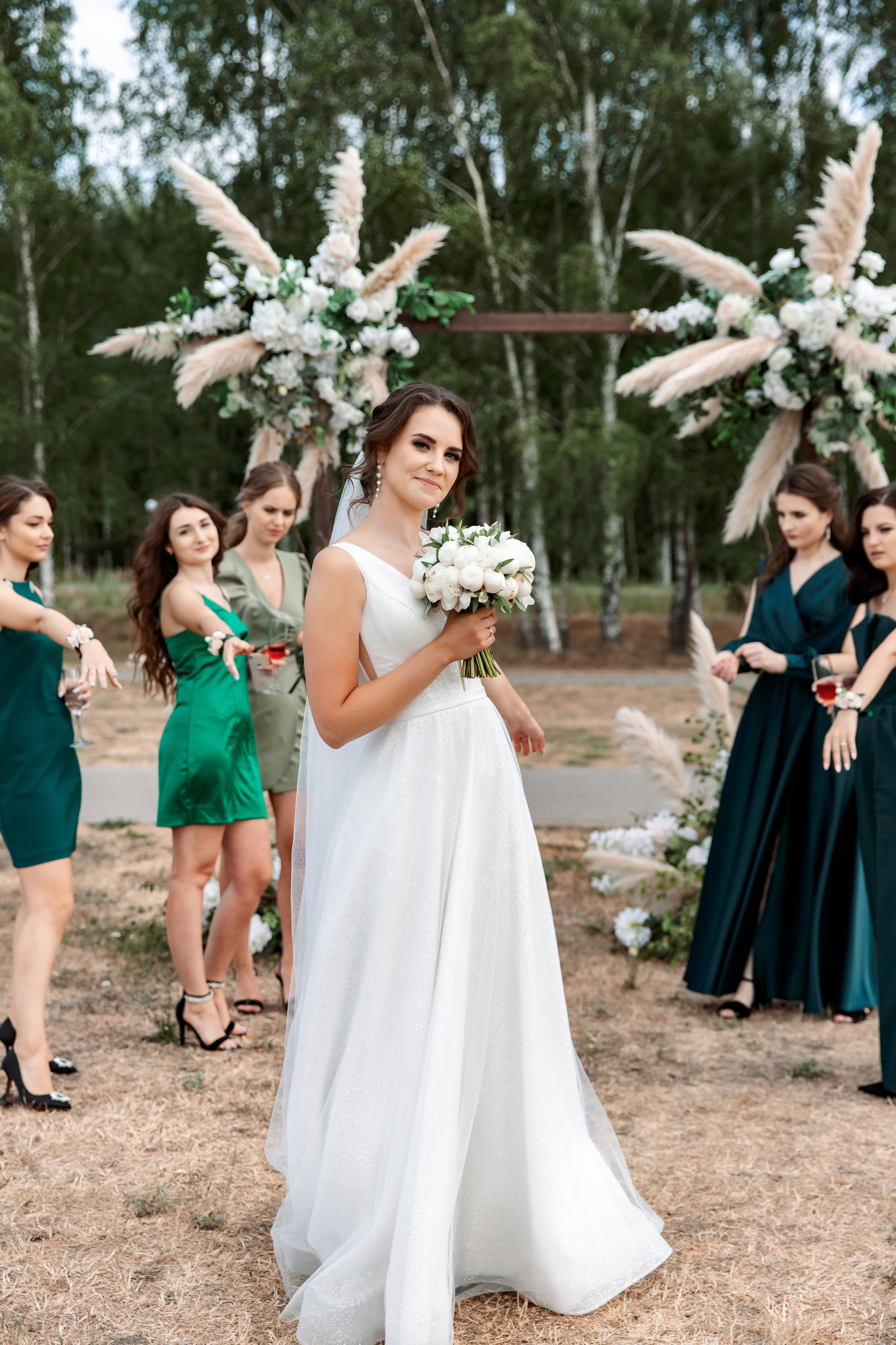 Яна и Константин. Свадебный и семейный фотограф Егорова Юлия