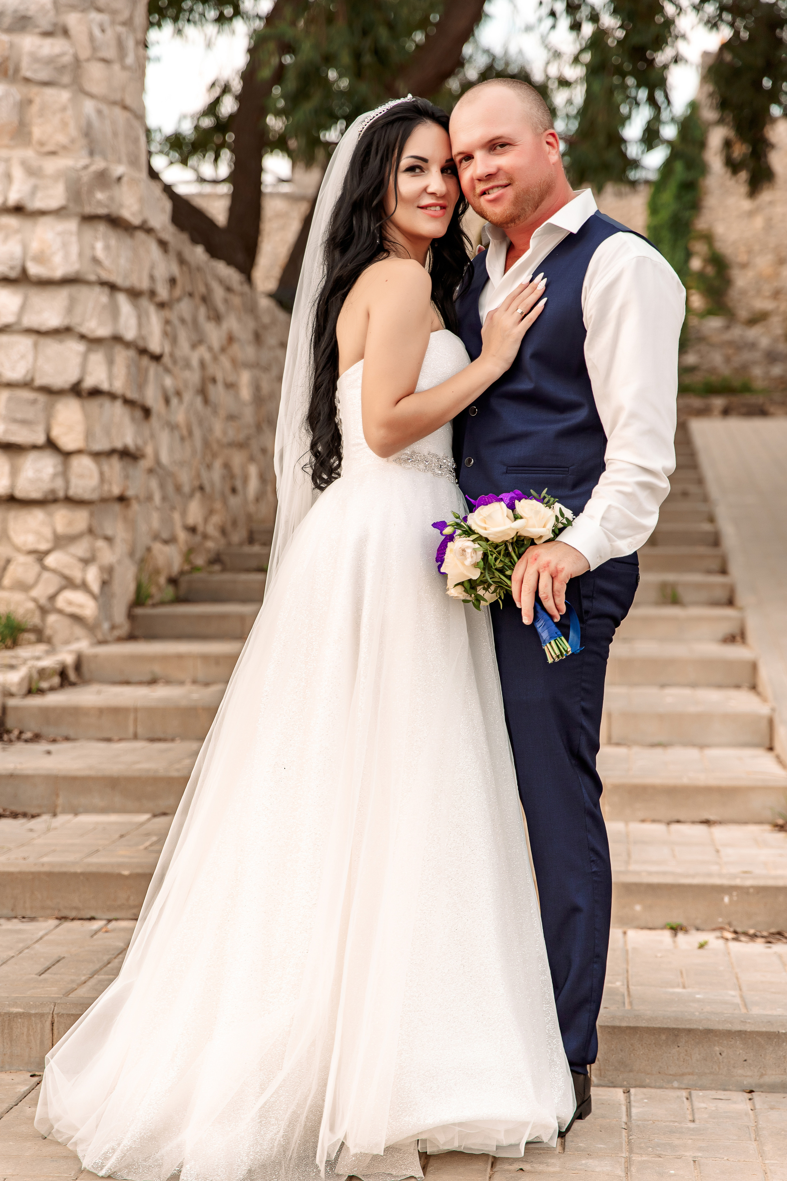 Светлана и Олег. Свадебный и семейный фотограф Егорова Юлия