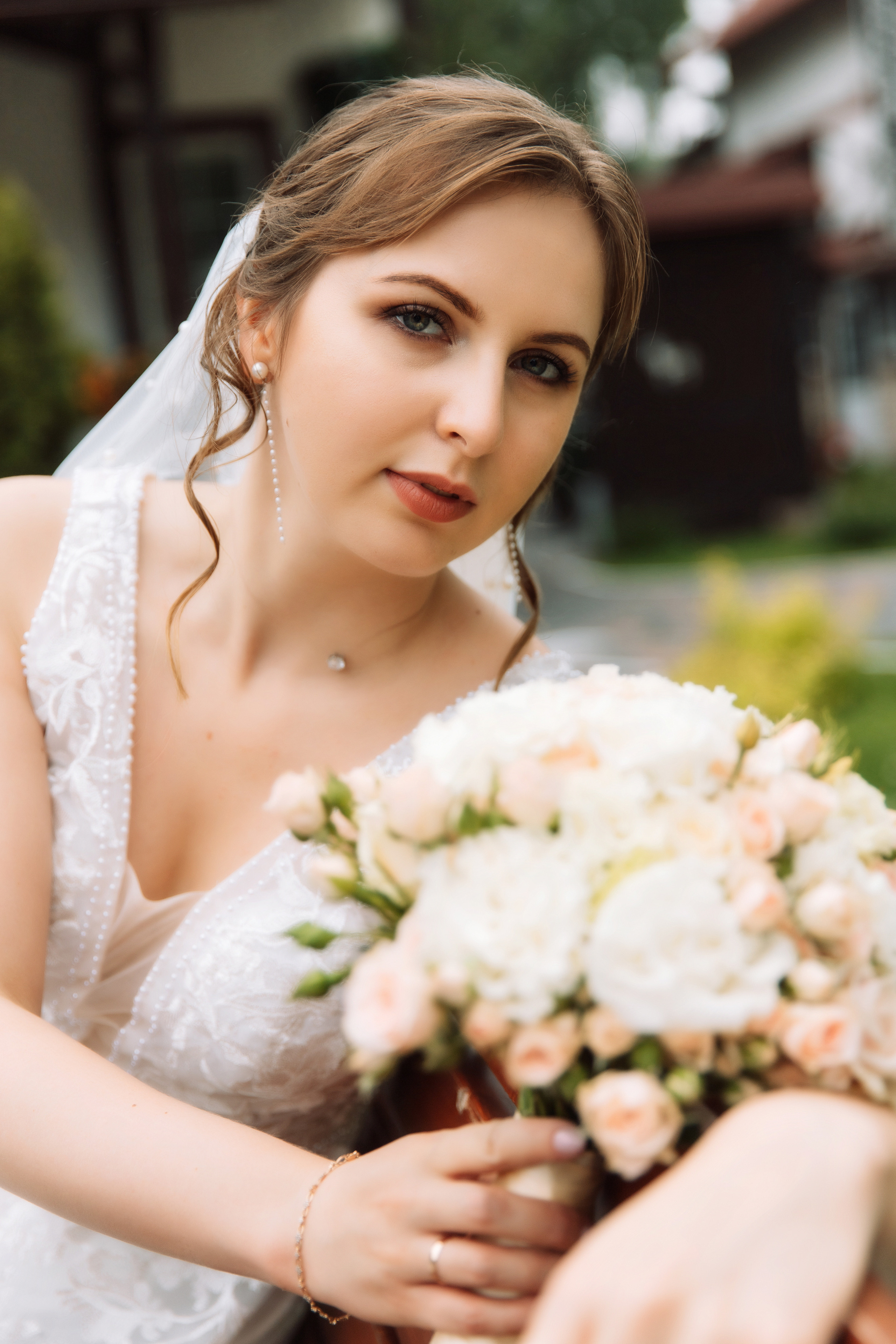 Екатерина и Алексей. Свадебный и семейный фотограф Егорова Юлия