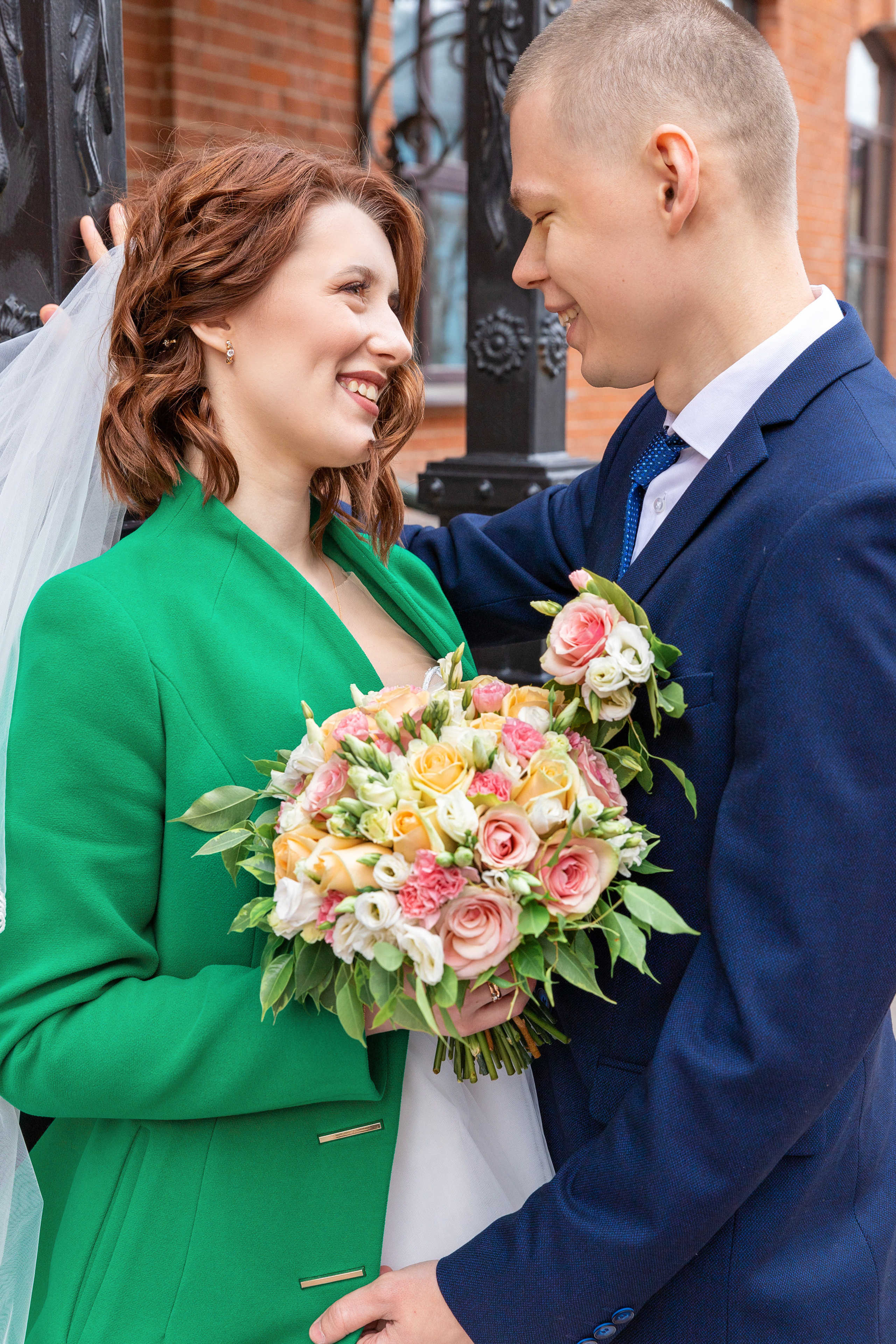 Татьяна и Павел. Свадебный и семейный фотограф Егорова Юлия